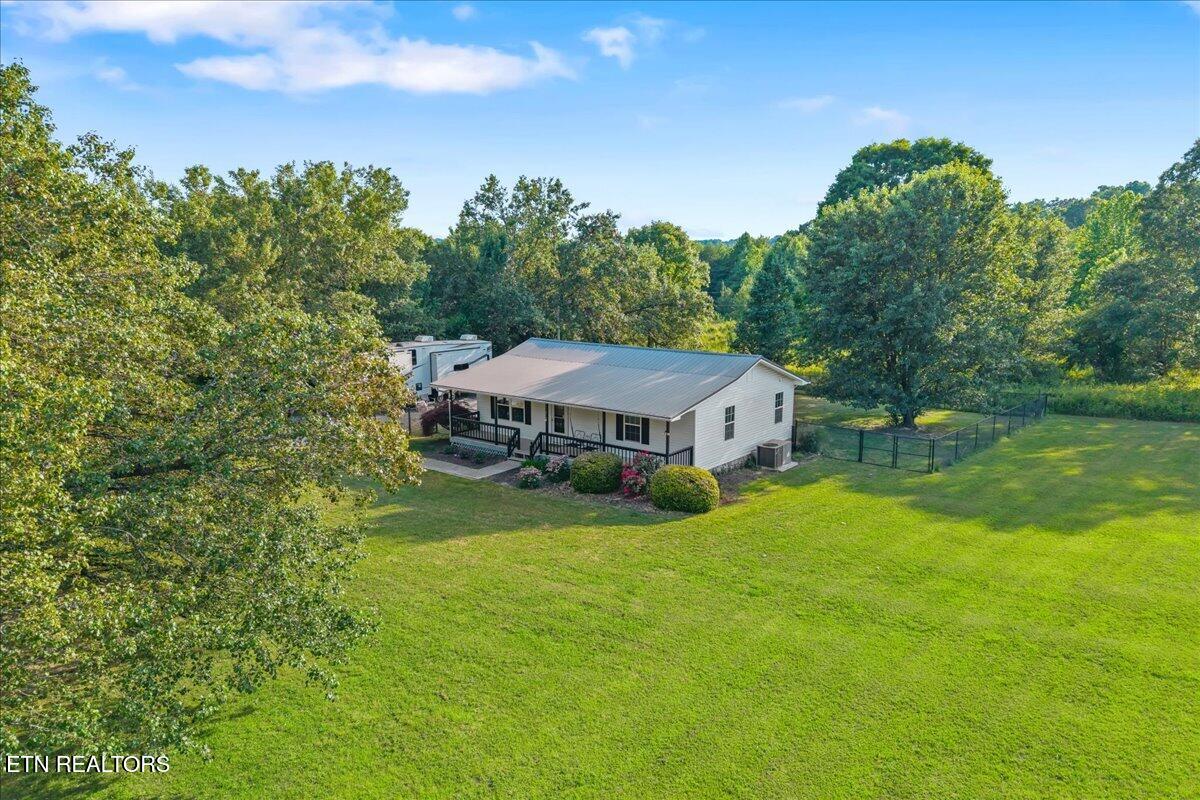 619 Huff Bend Lane Ten Mile TN 37880