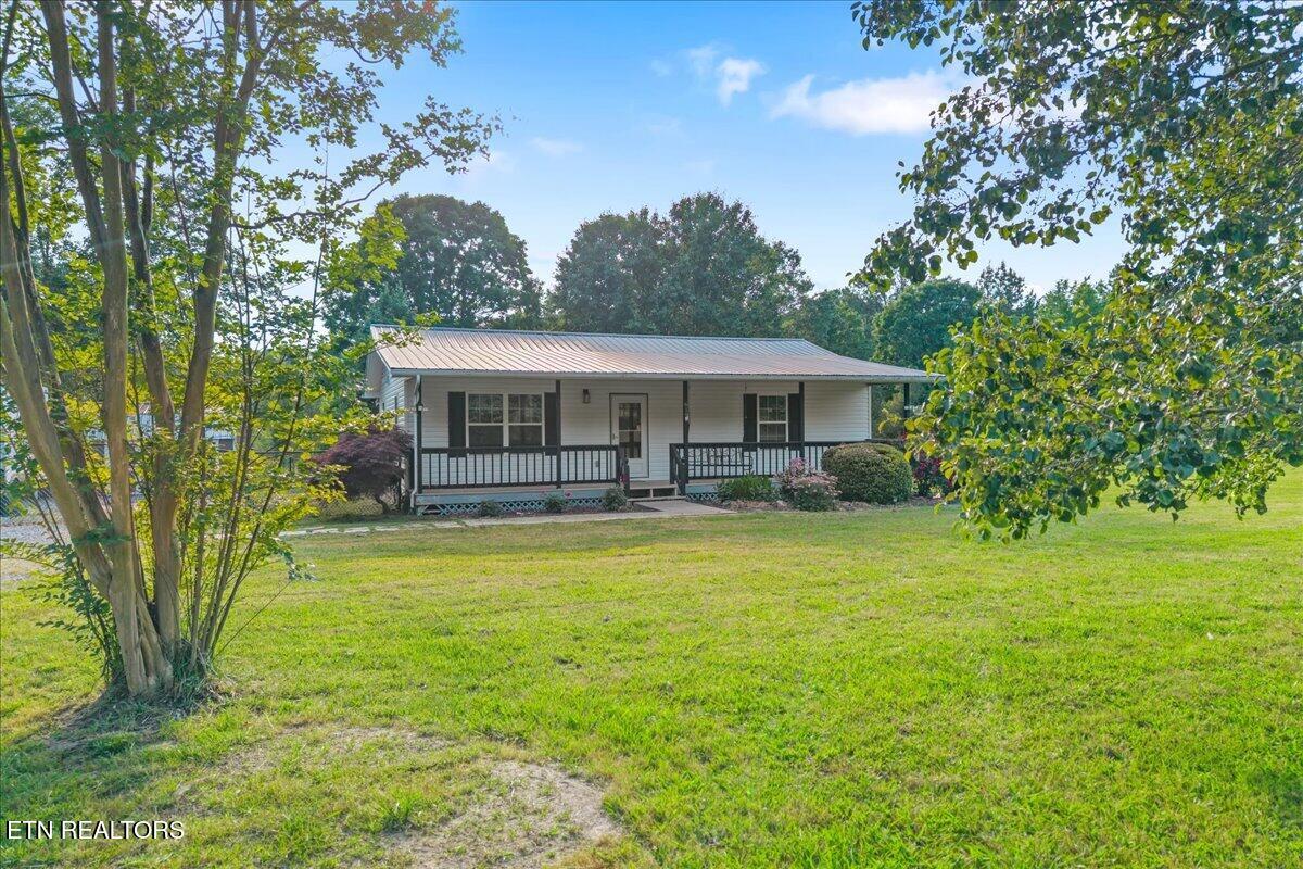619 Huff Bend Lane Ten Mile TN 37880