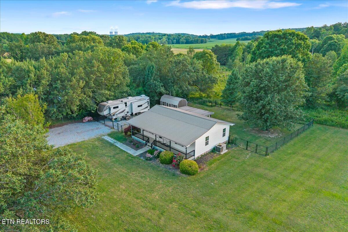 619 Huff Bend Lane Ten Mile TN 37880