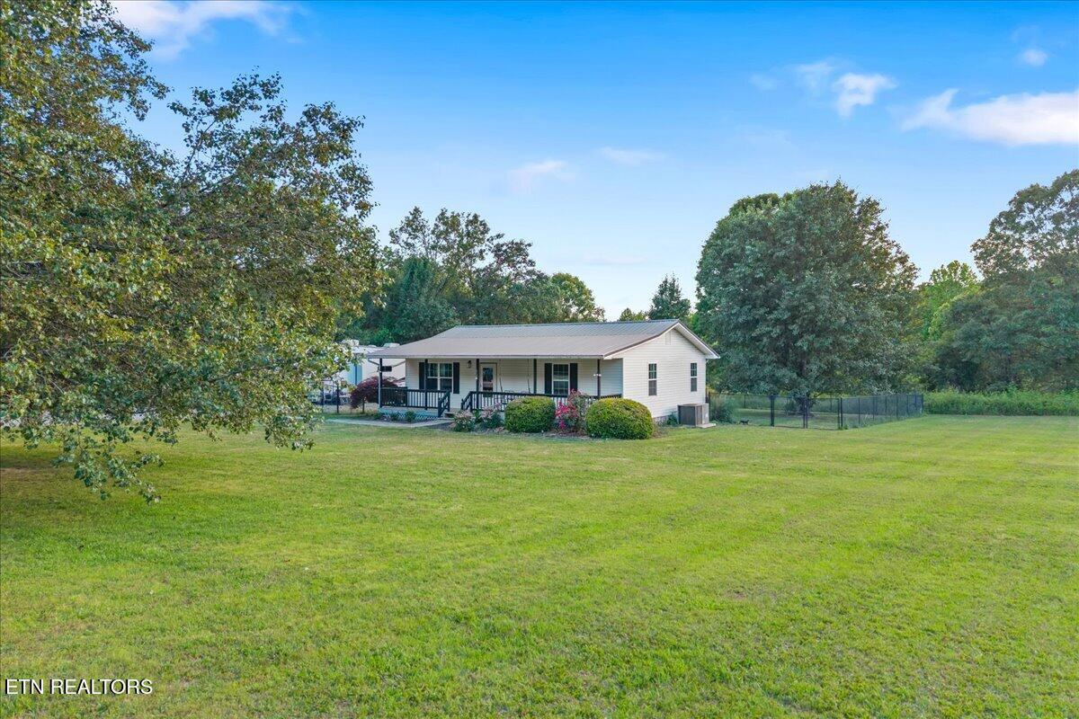 619 Huff Bend Lane Ten Mile TN 37880
