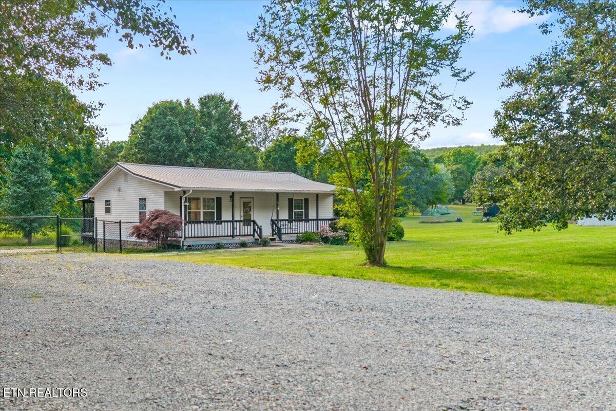 619 Huff Bend Lane Ten Mile TN 37880