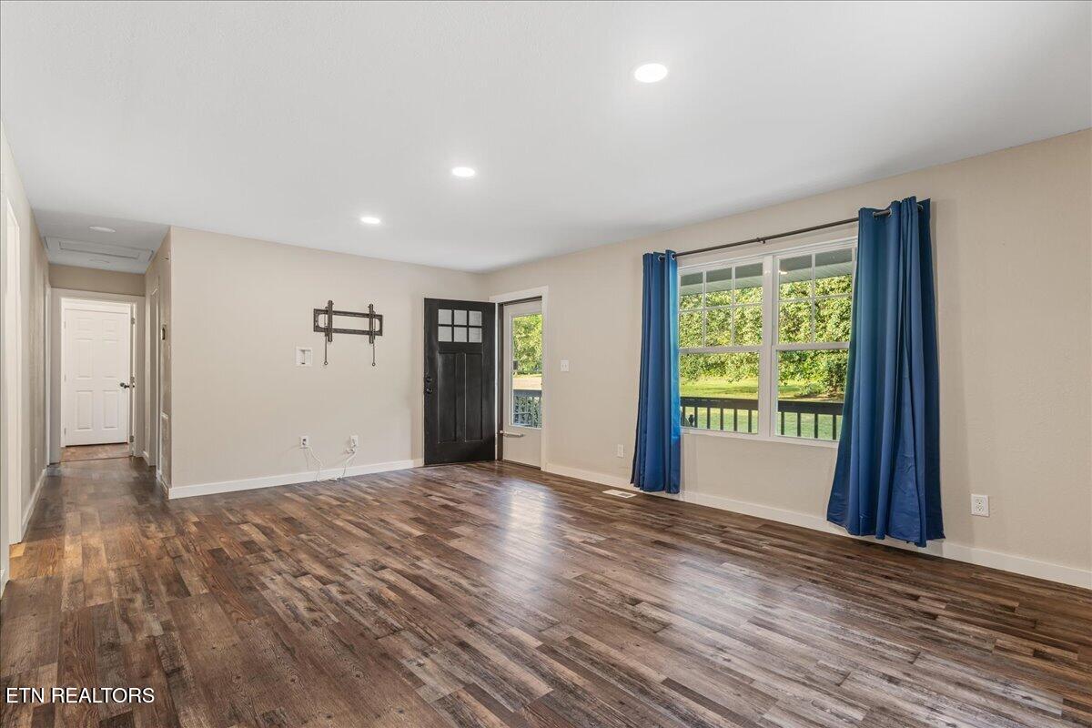 619 Huff Bend Lane Ten Mile TN 37880