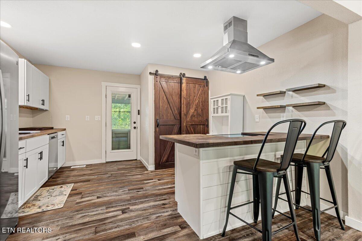 619 Huff Bend Lane Ten Mile TN 37880
