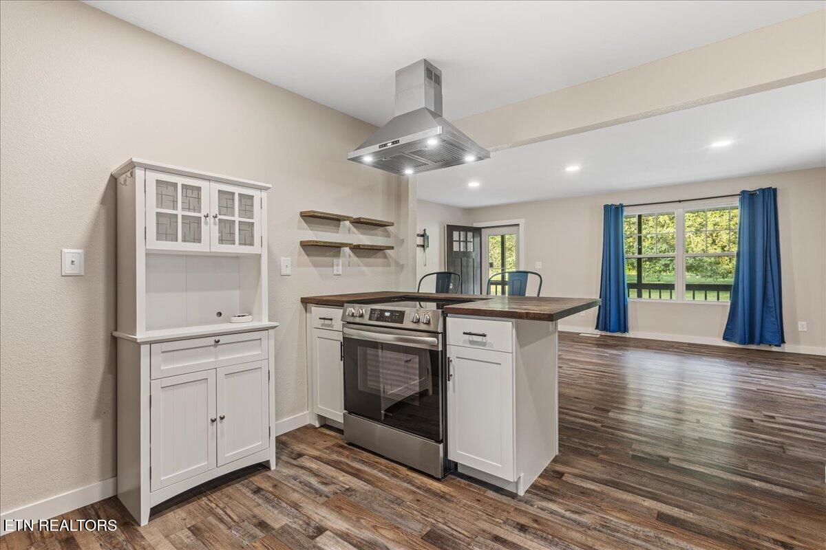 619 Huff Bend Lane Ten Mile TN 37880