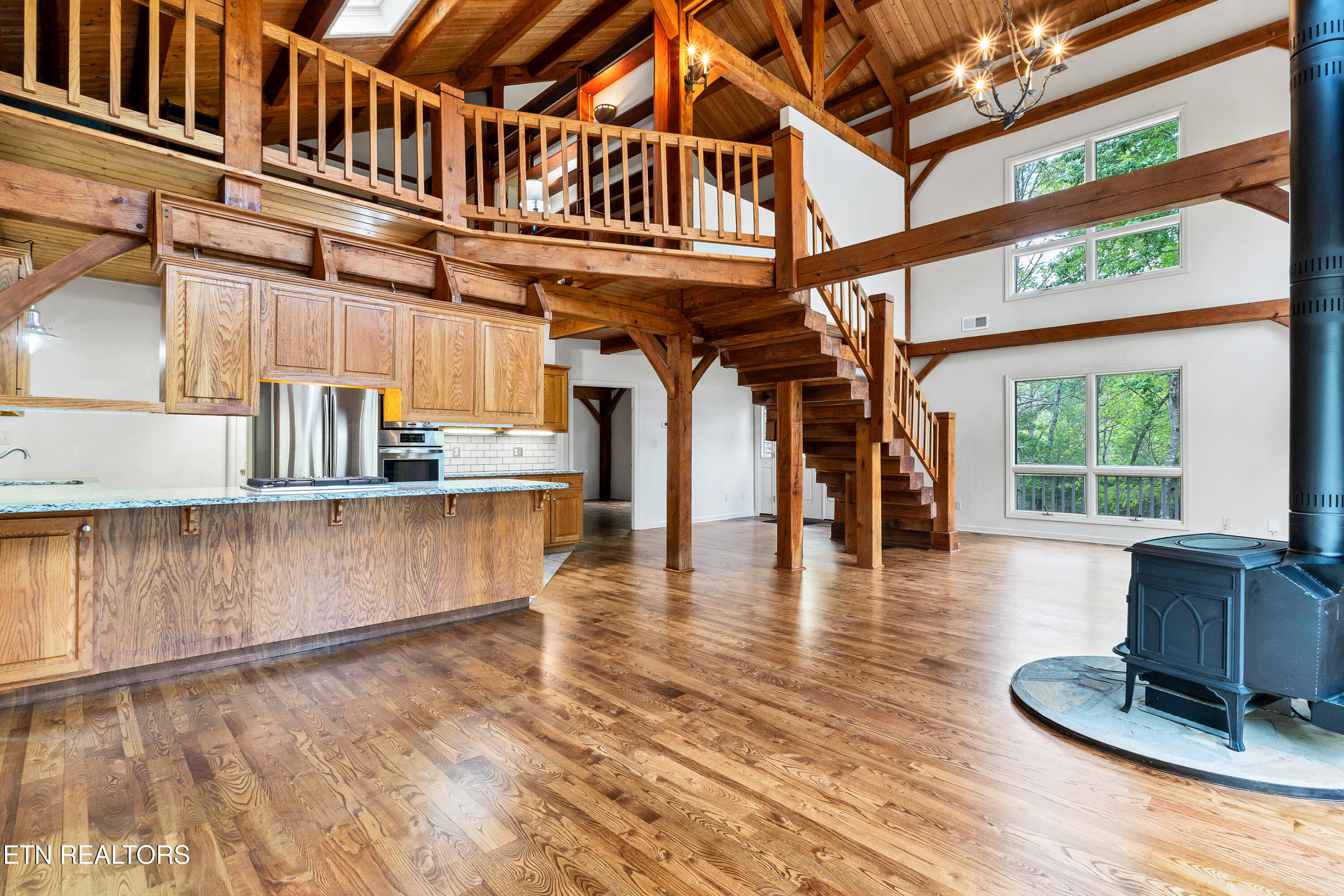 2210 Turkey Roost Road Walland TN 37886
