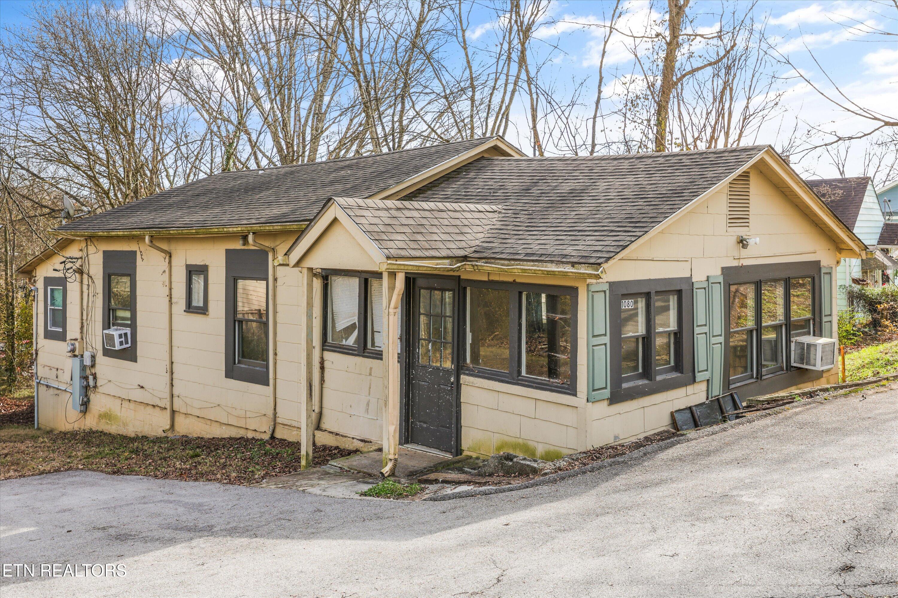 1080 Baker Avenue Knoxville TN 37920