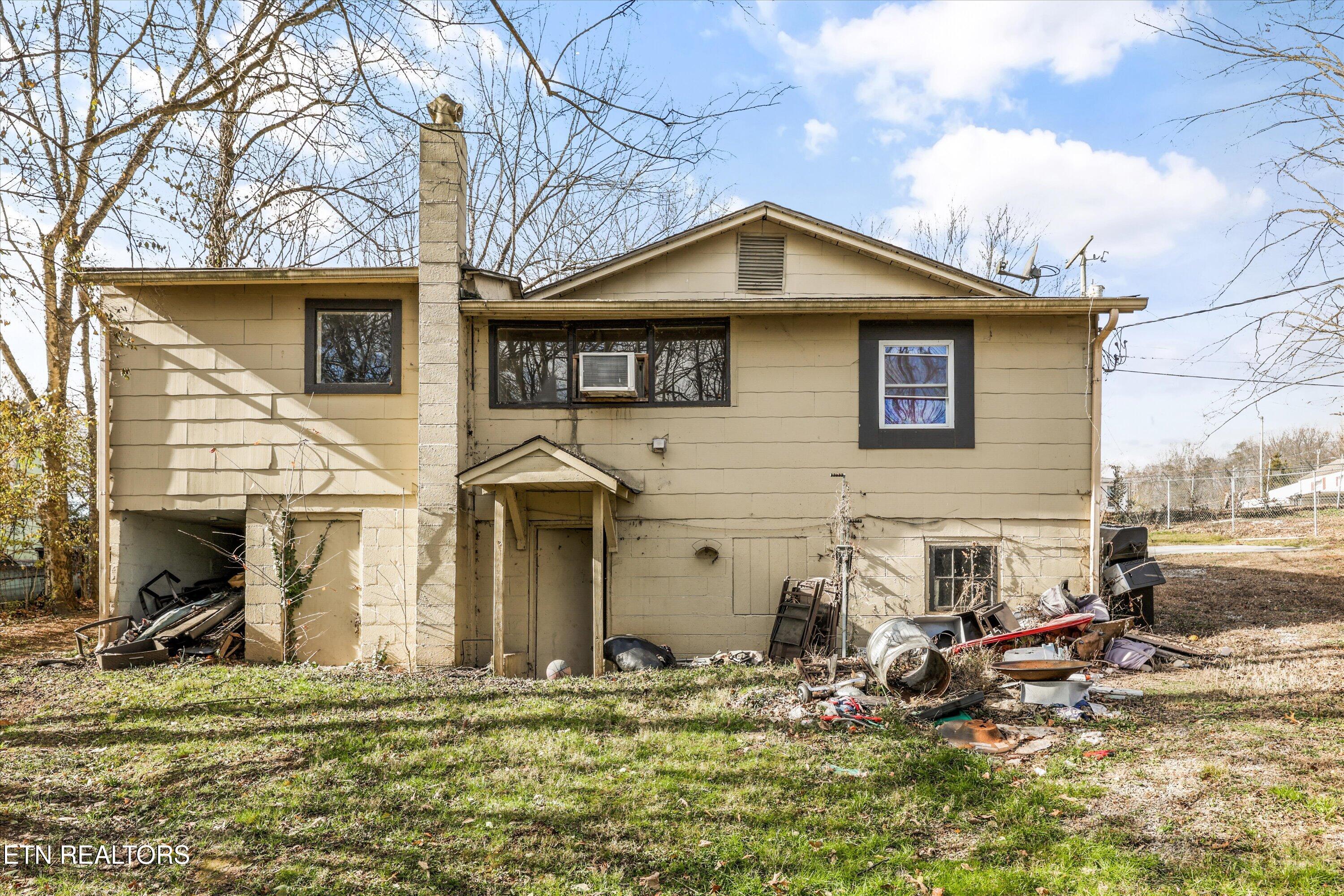 1080 Baker Avenue Knoxville TN 37920