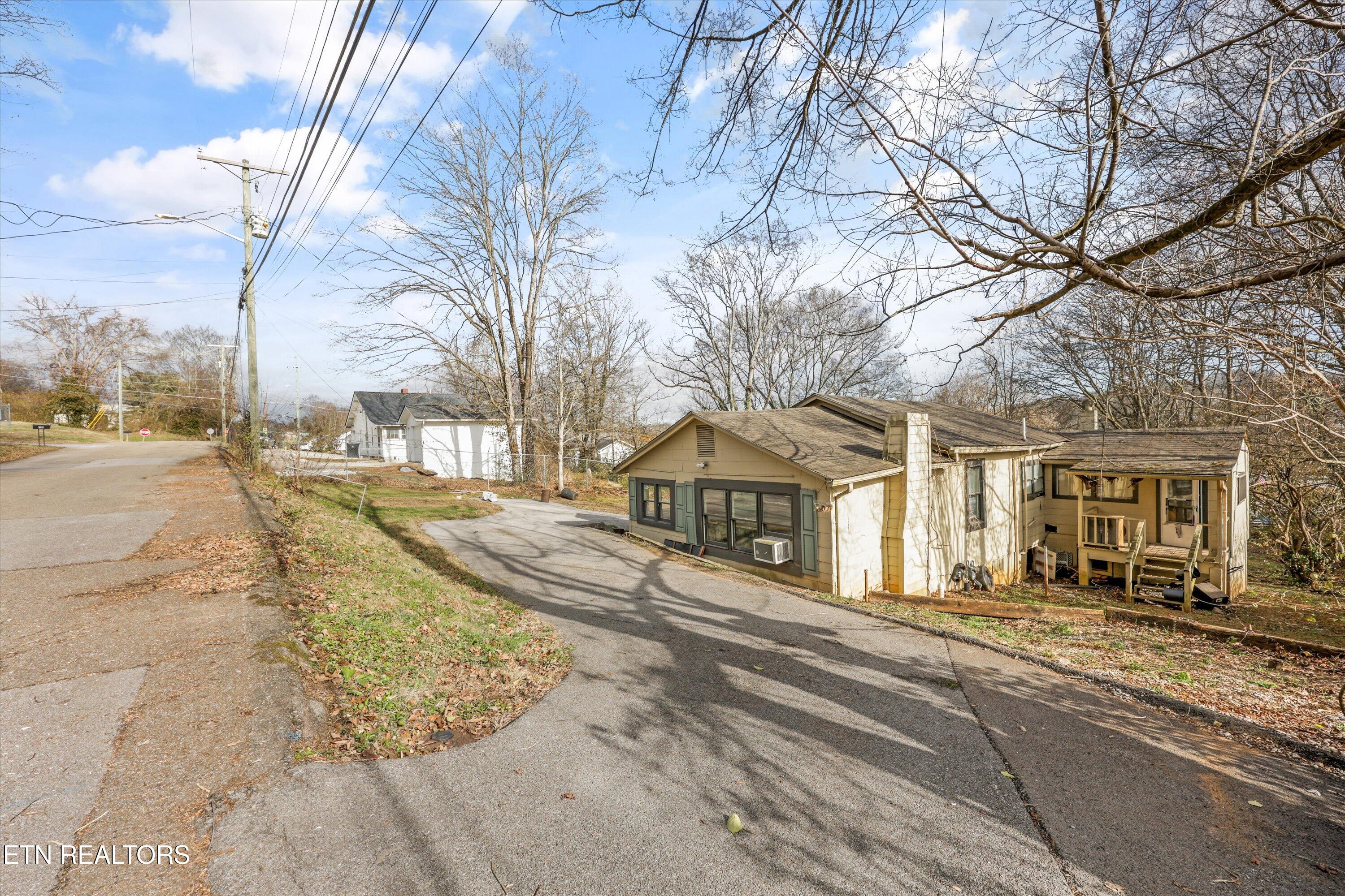 1080 Baker Avenue Knoxville TN 37920