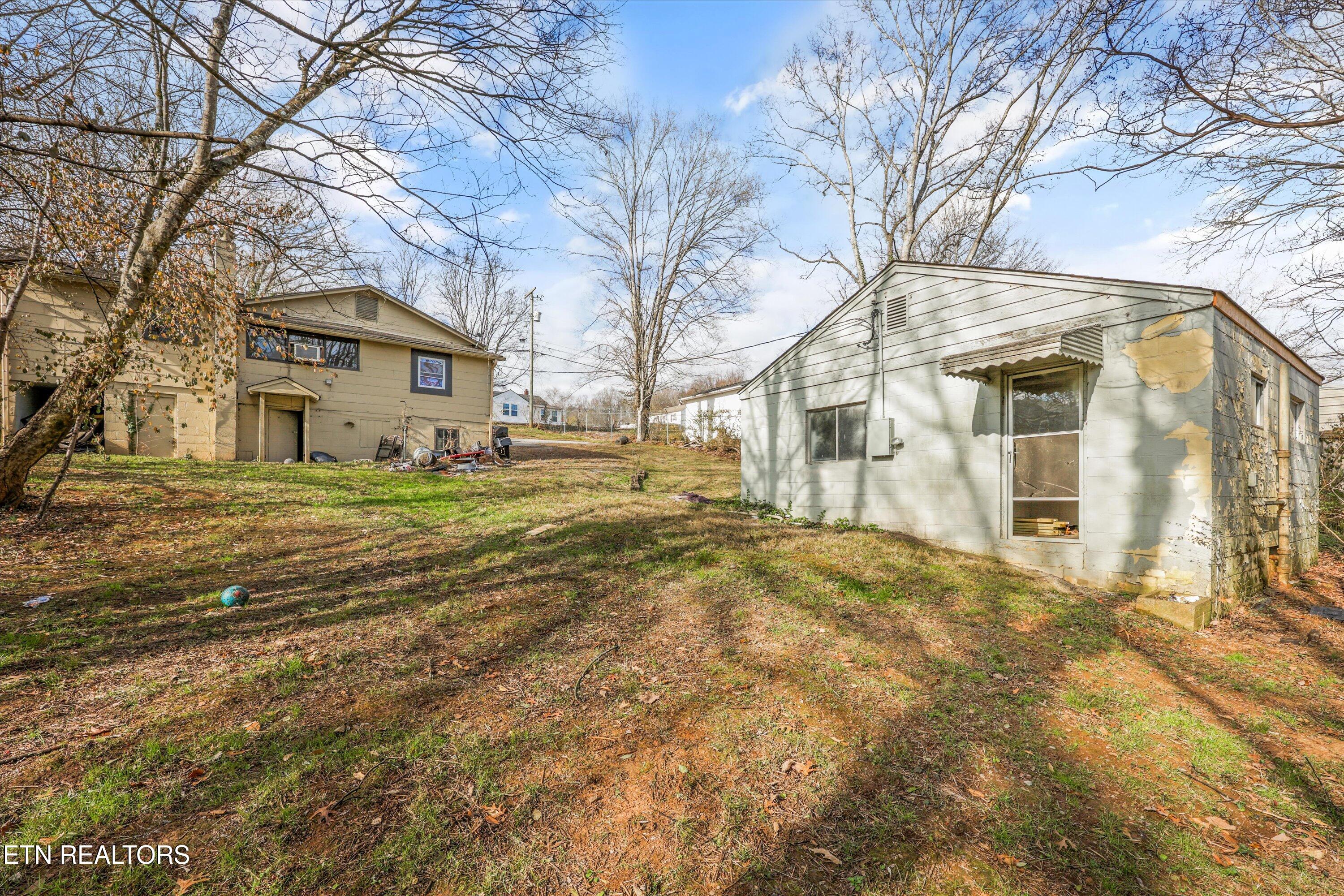 1080 Baker Avenue Knoxville TN 37920