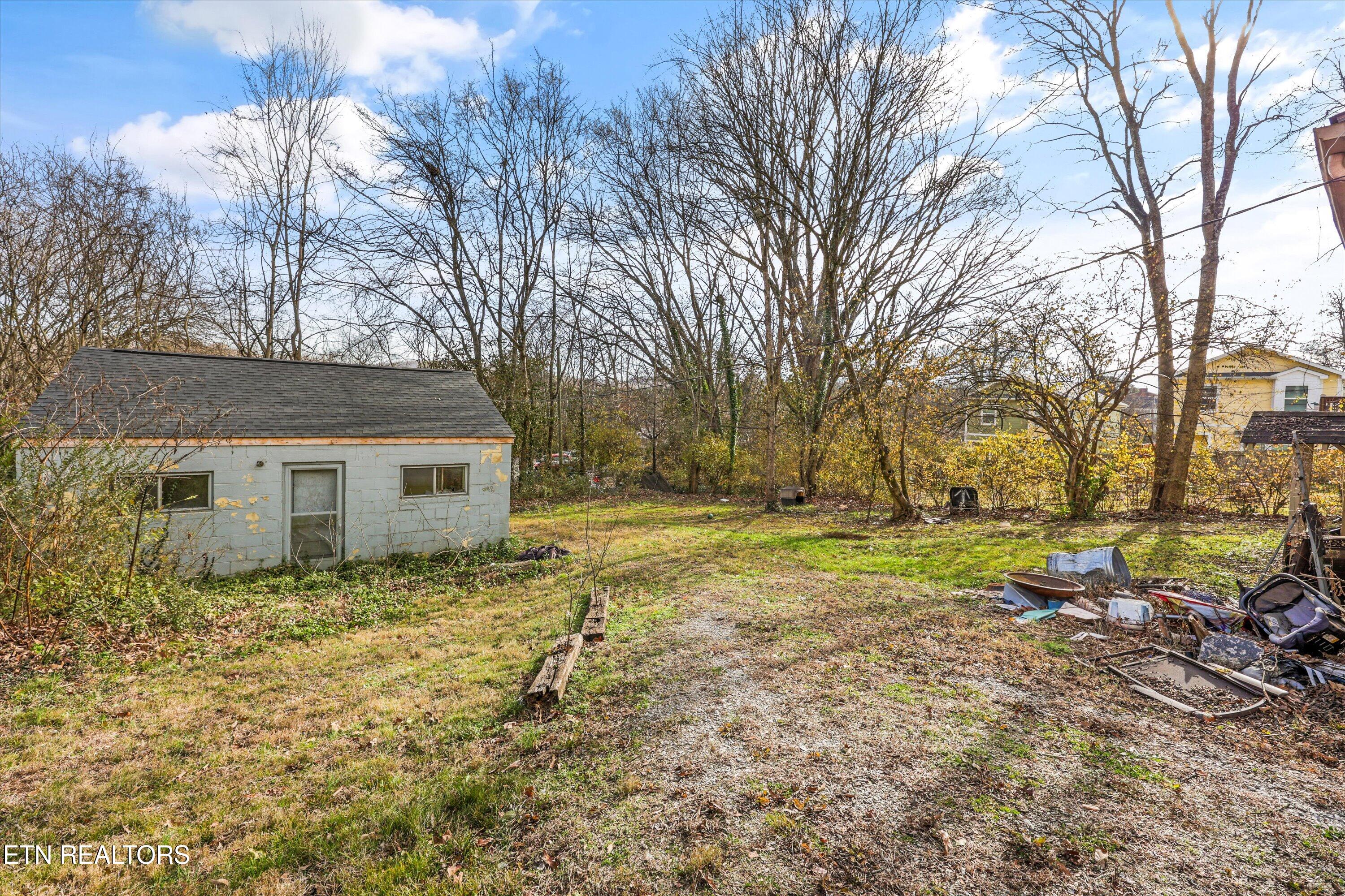 1080 Baker Avenue Knoxville TN 37920