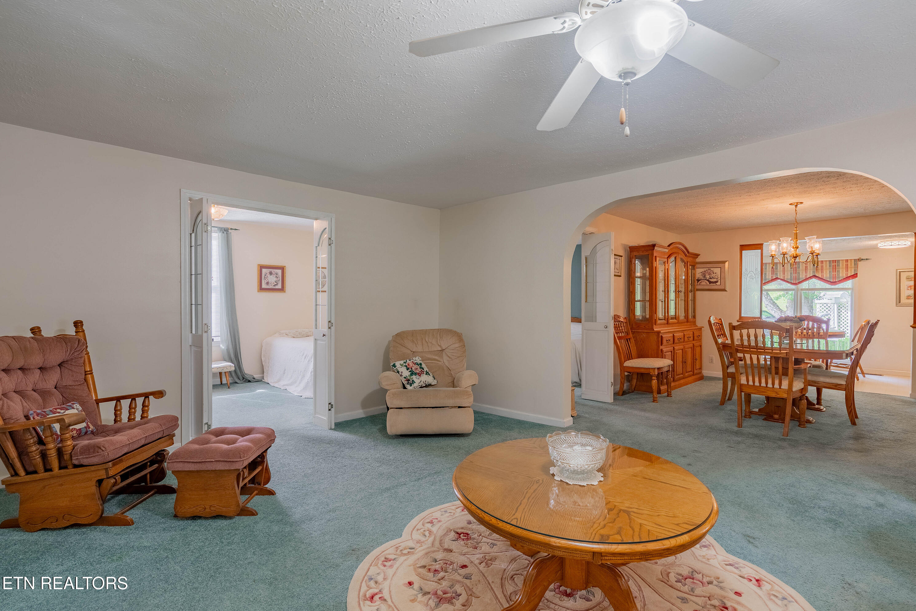 5334 Morgan Co Highway Lancing TN 37770