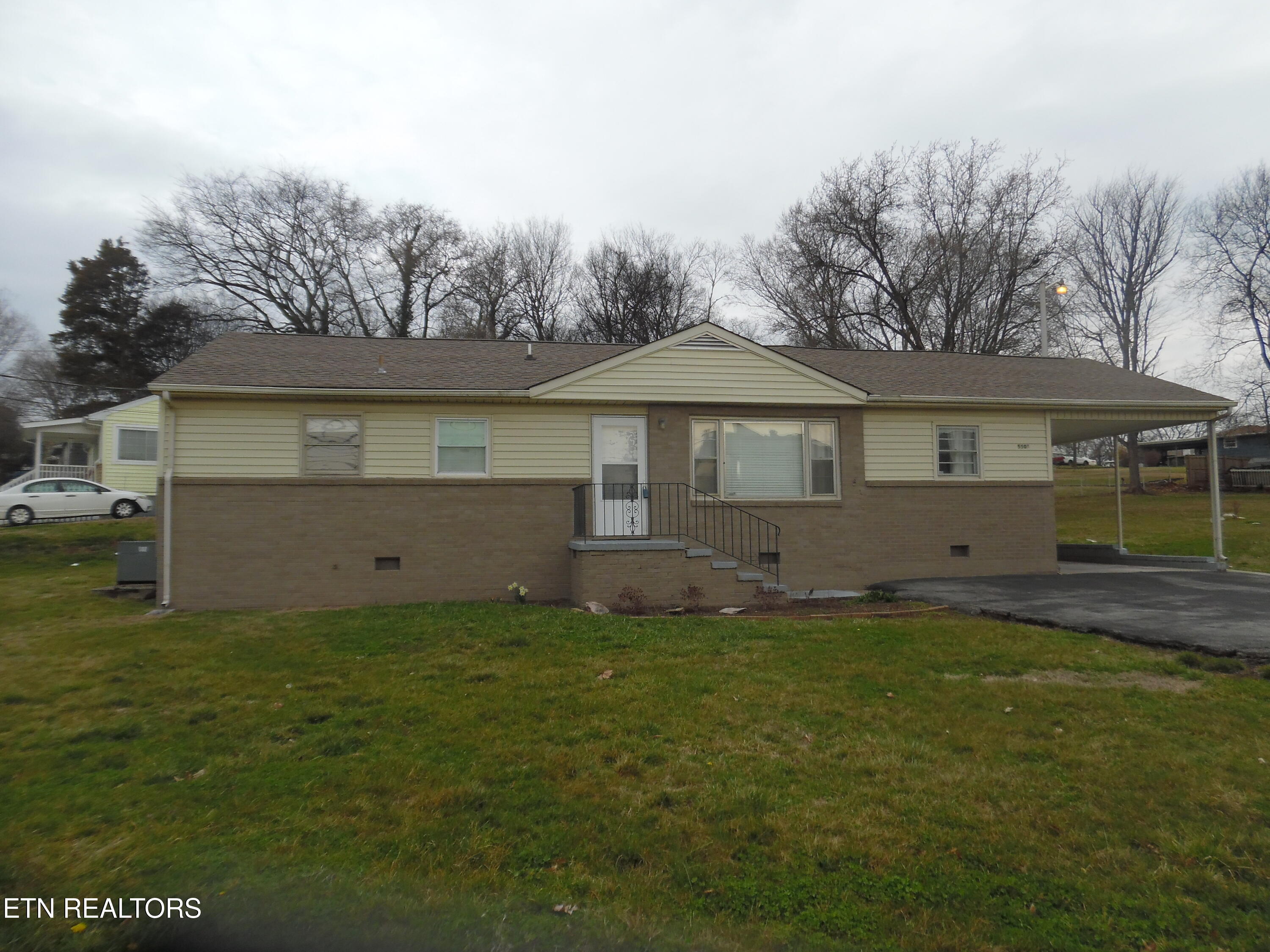 5503 Kentwood Road Knoxville TN 37912