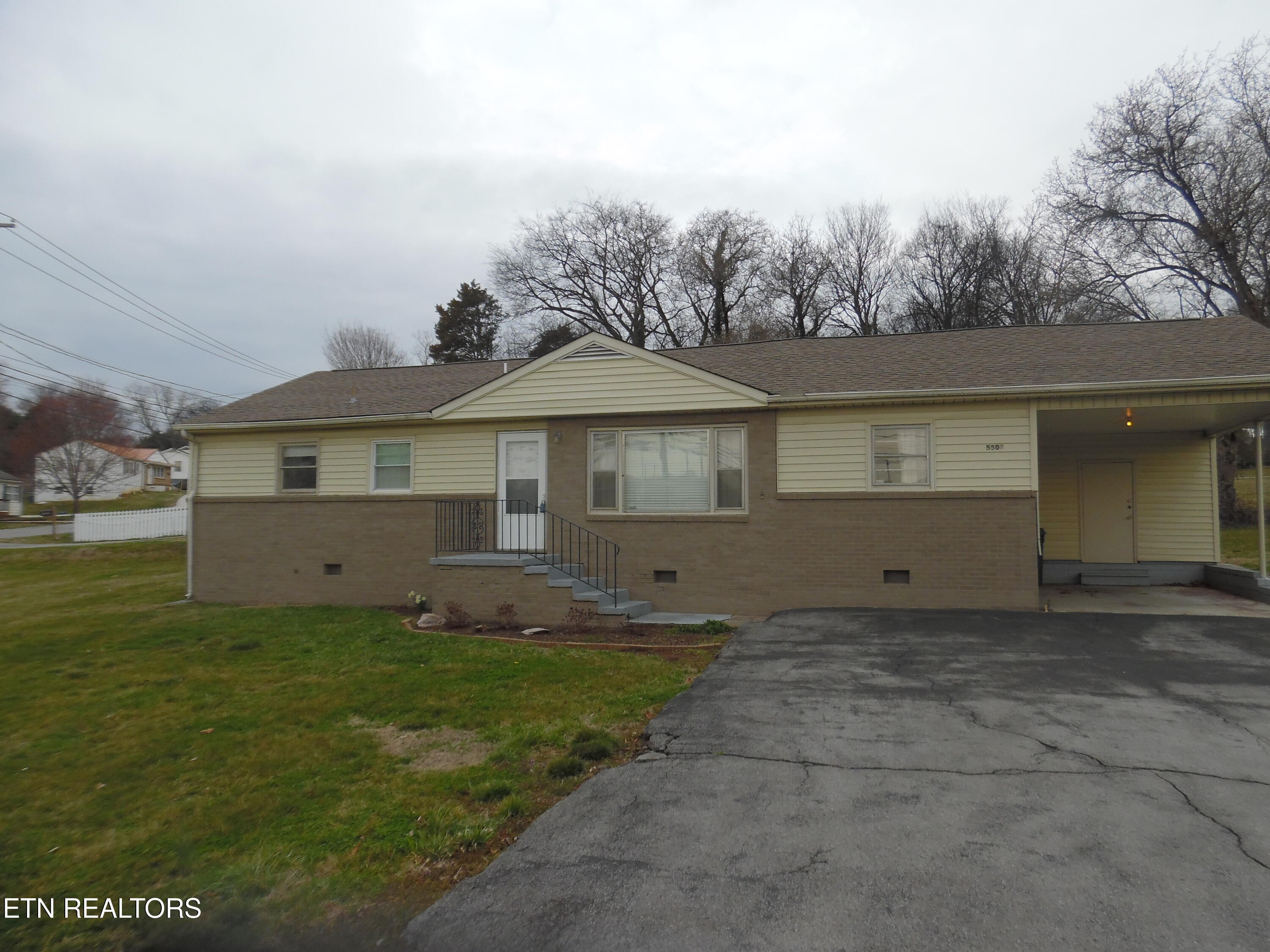5503 Kentwood Road Knoxville TN 37912