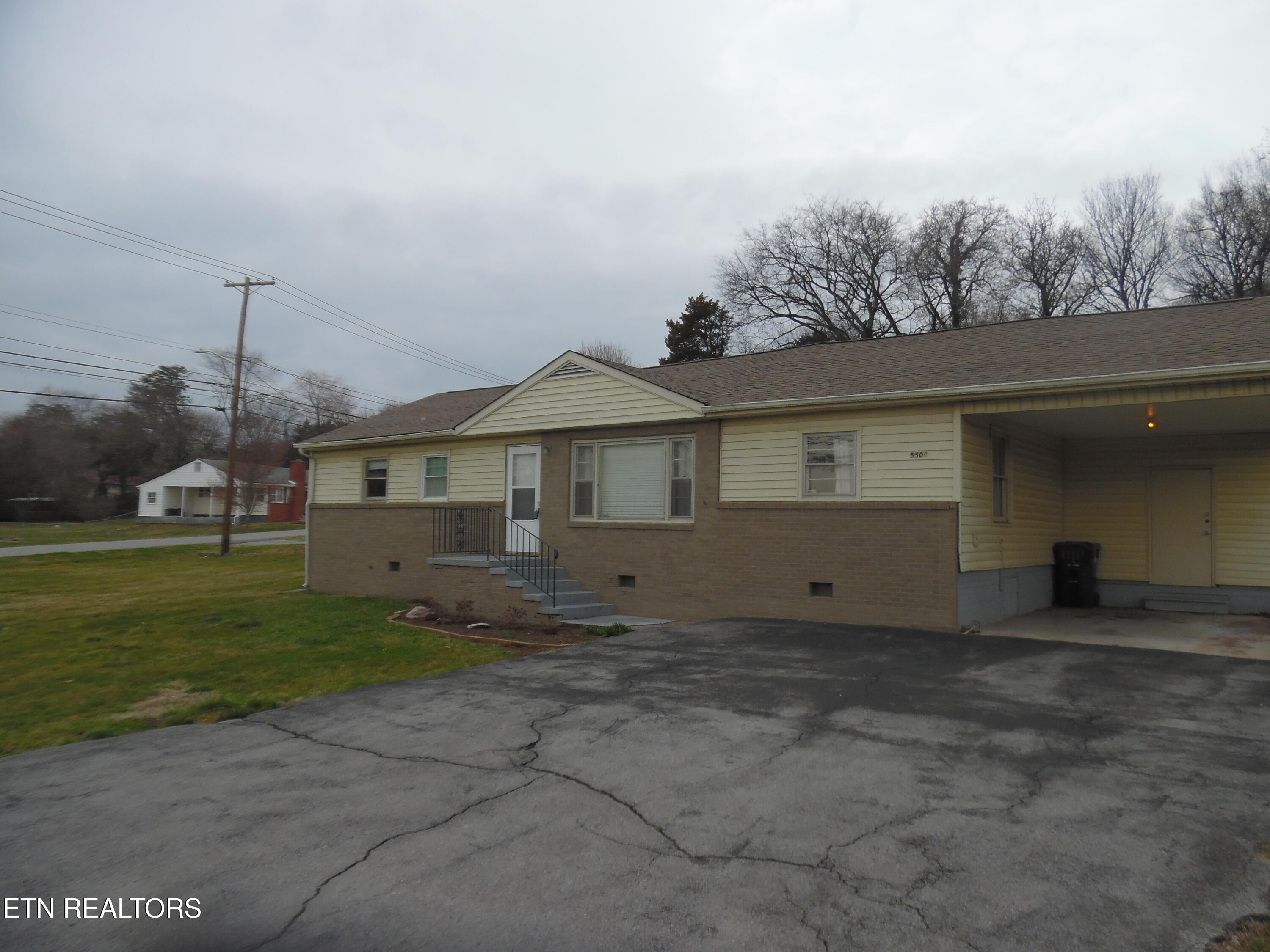 5503 Kentwood Road Knoxville TN 37912