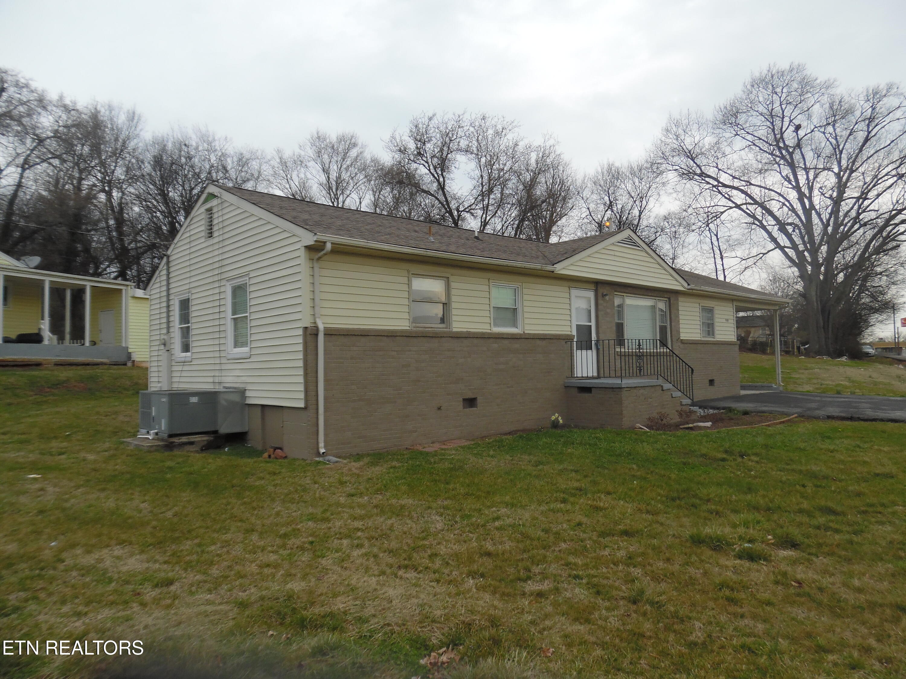 5503 Kentwood Road Knoxville TN 37912