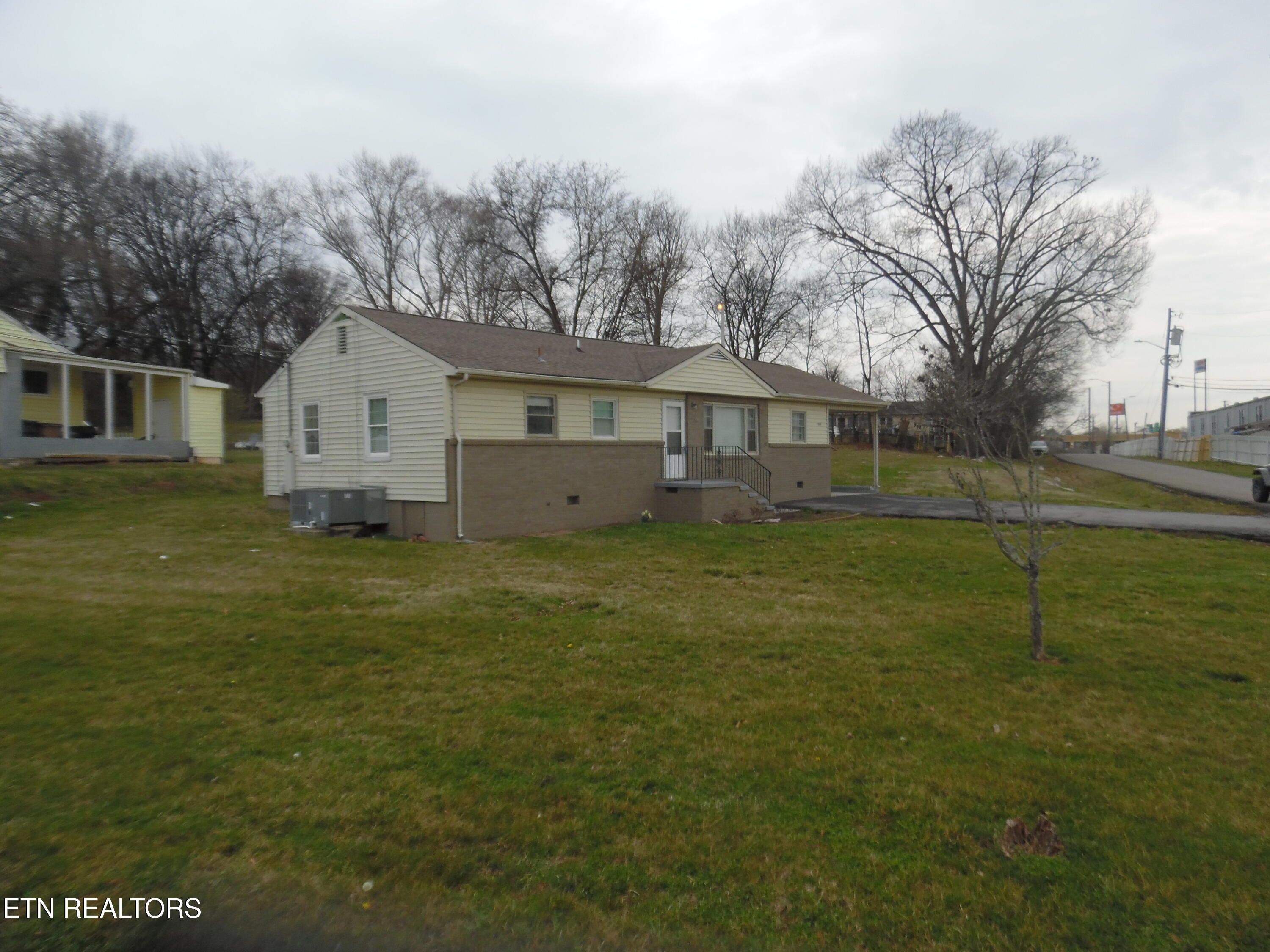 5503 Kentwood Road Knoxville TN 37912
