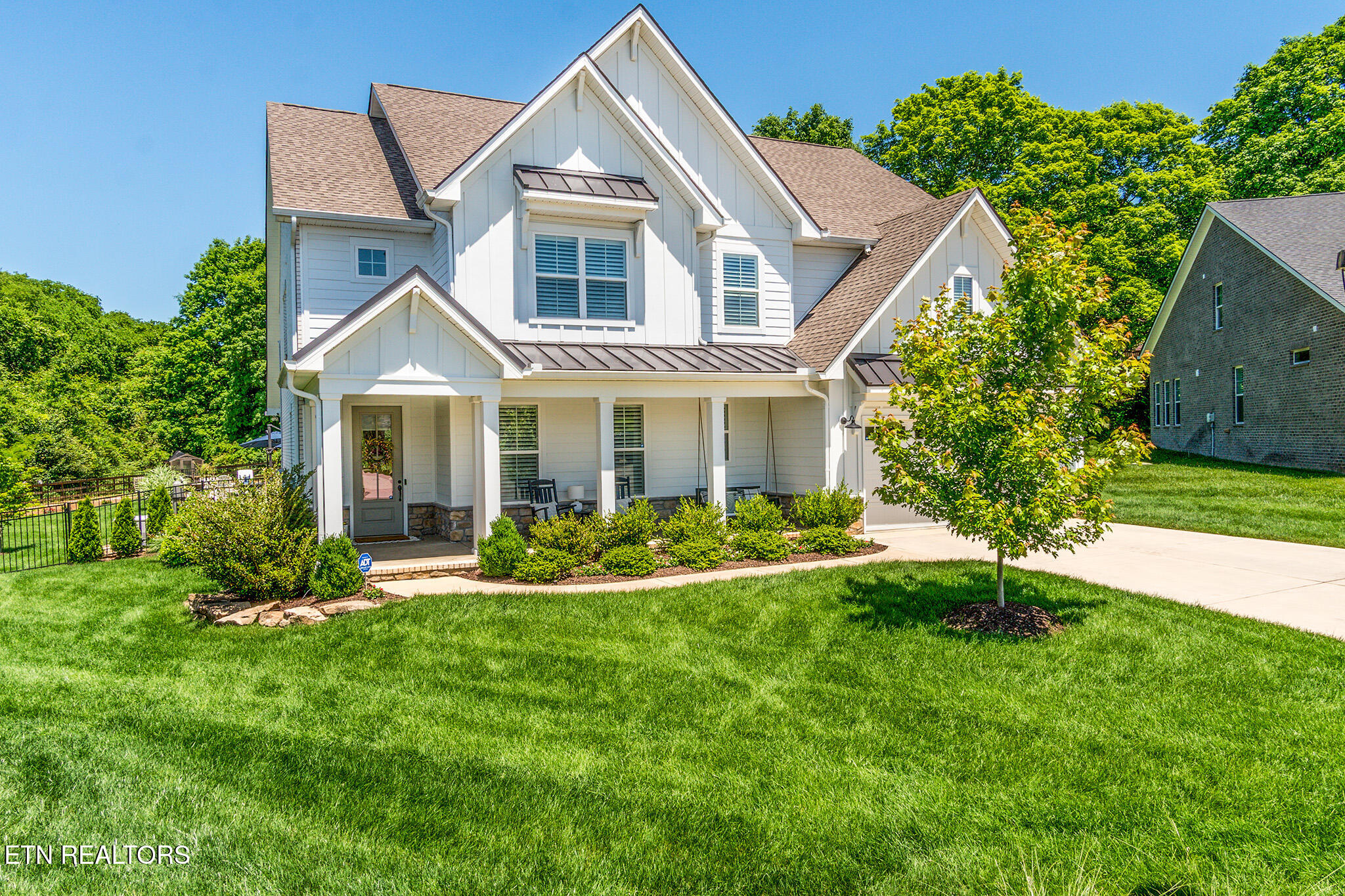 100 Reverence Run Lane Knoxville TN 37934