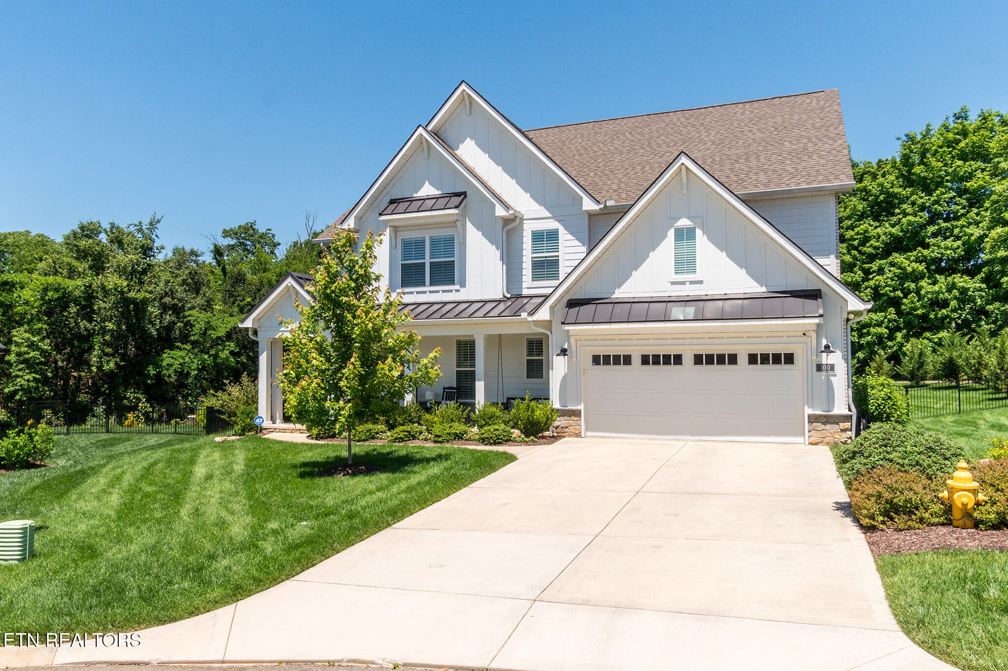 100 Reverence Run Lane Knoxville TN 37934