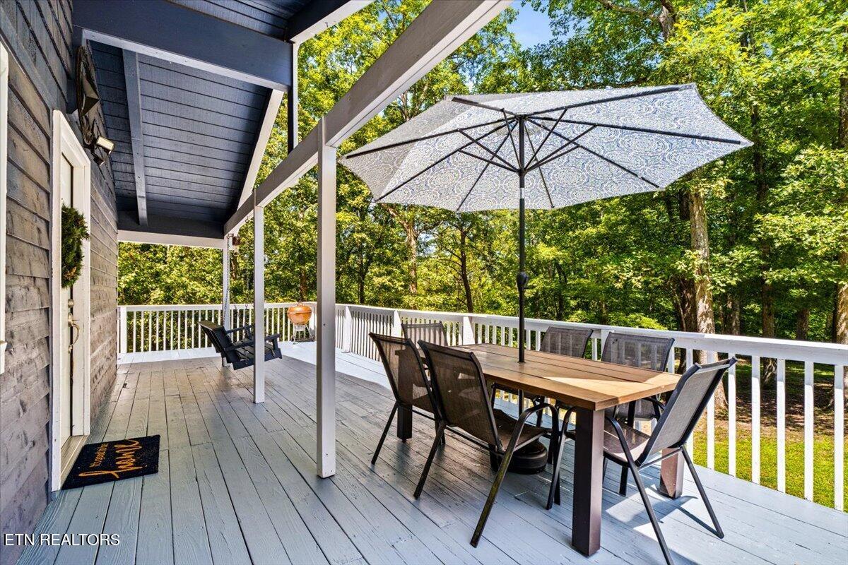 112 Posey Lane Jacksboro TN 37757