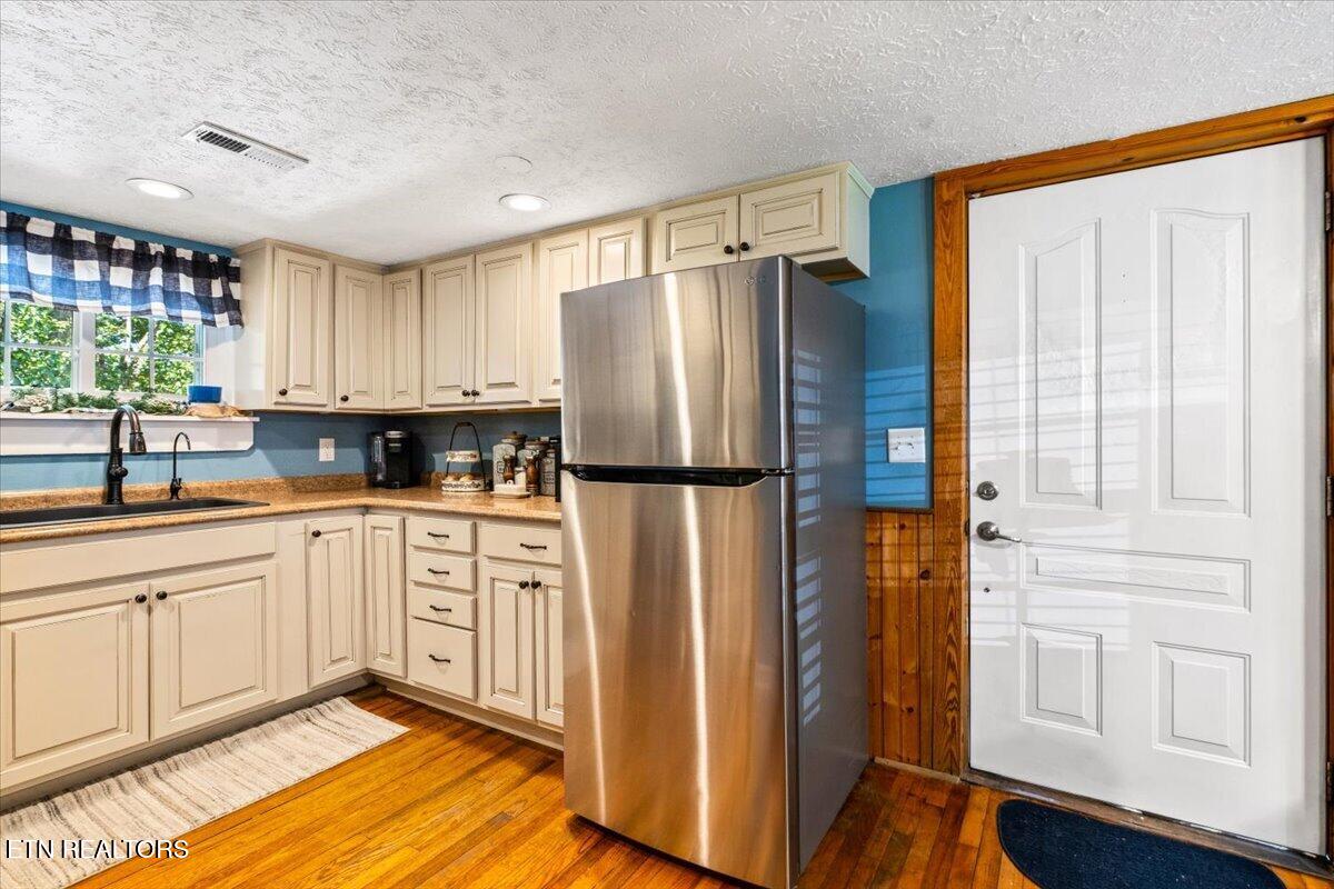 112 Posey Lane Jacksboro TN 37757