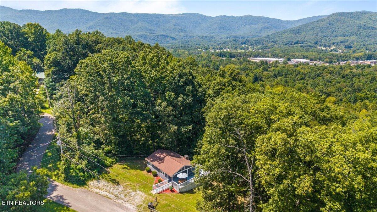 112 Posey Lane Jacksboro TN 37757