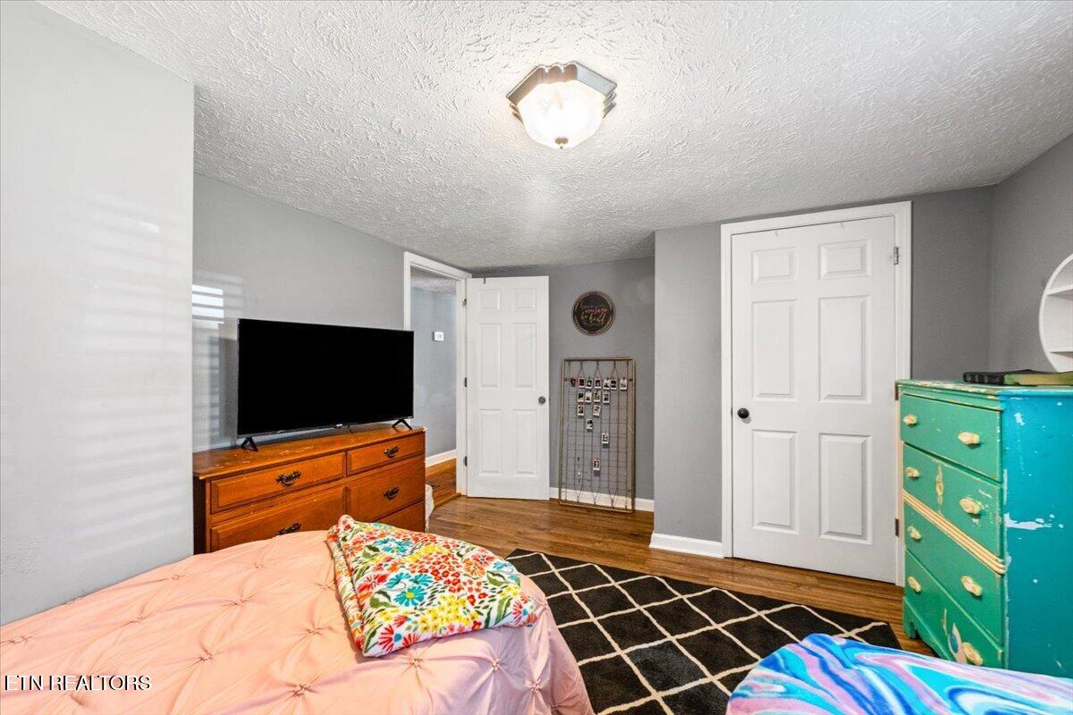 112 Posey Lane Jacksboro TN 37757