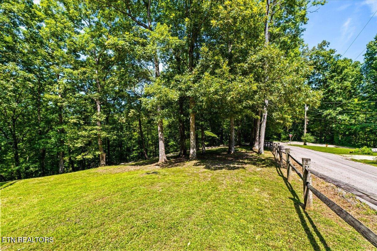 112 Posey Lane Jacksboro TN 37757