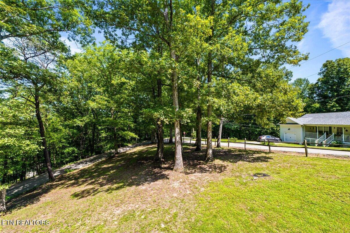 112 Posey Lane Jacksboro TN 37757