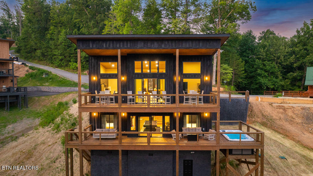 2217 Legend Drive Sevierville TN 37876