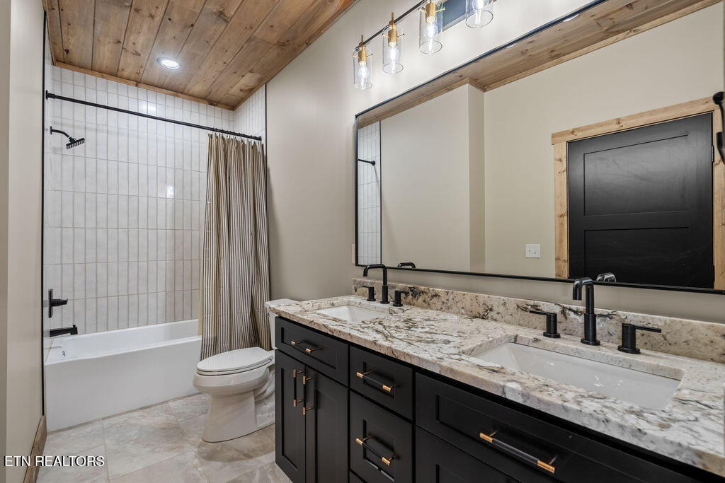 2217 Legend Drive Sevierville TN 37876