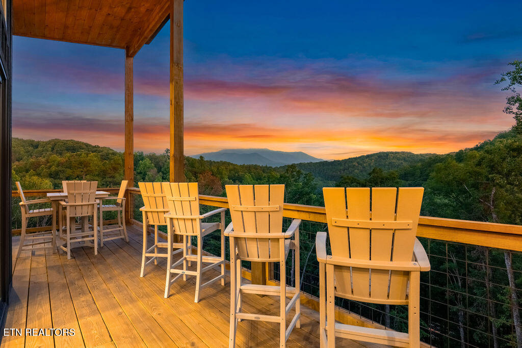 2217 Legend Drive Sevierville TN 37876