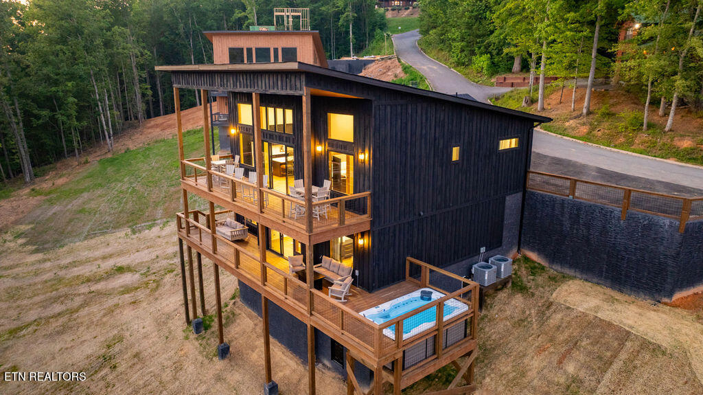 2217 Legend Drive Sevierville TN 37876