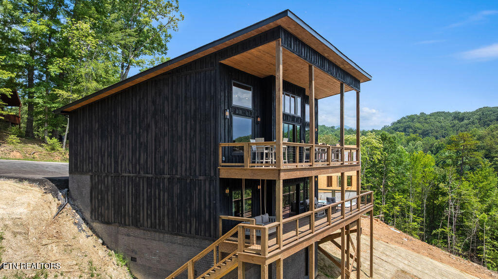 2217 Legend Drive Sevierville TN 37876