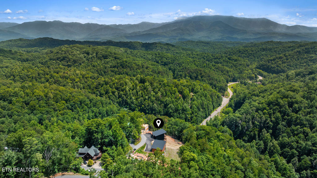 2217 Legend Drive Sevierville TN 37876