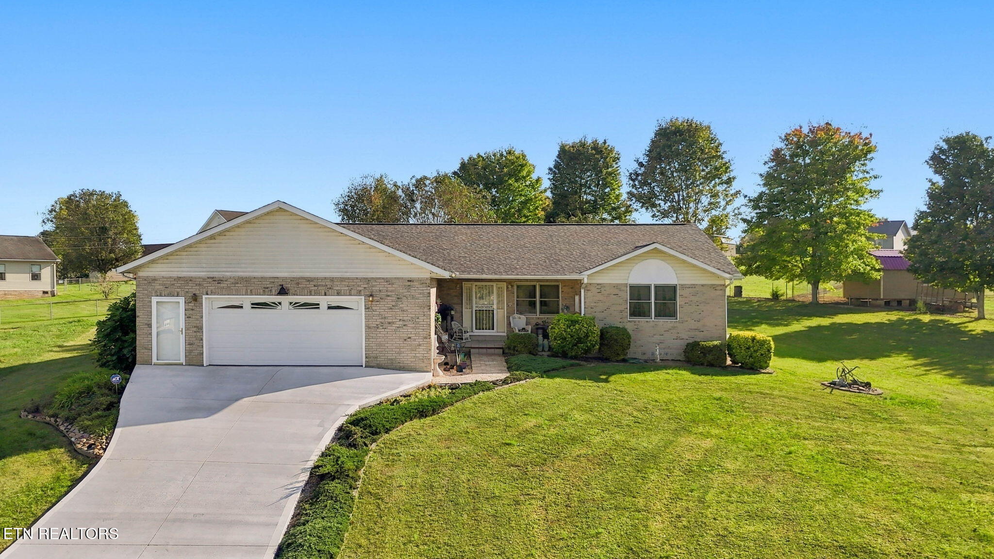 1435 Sparks Lane Sevierville TN 37876