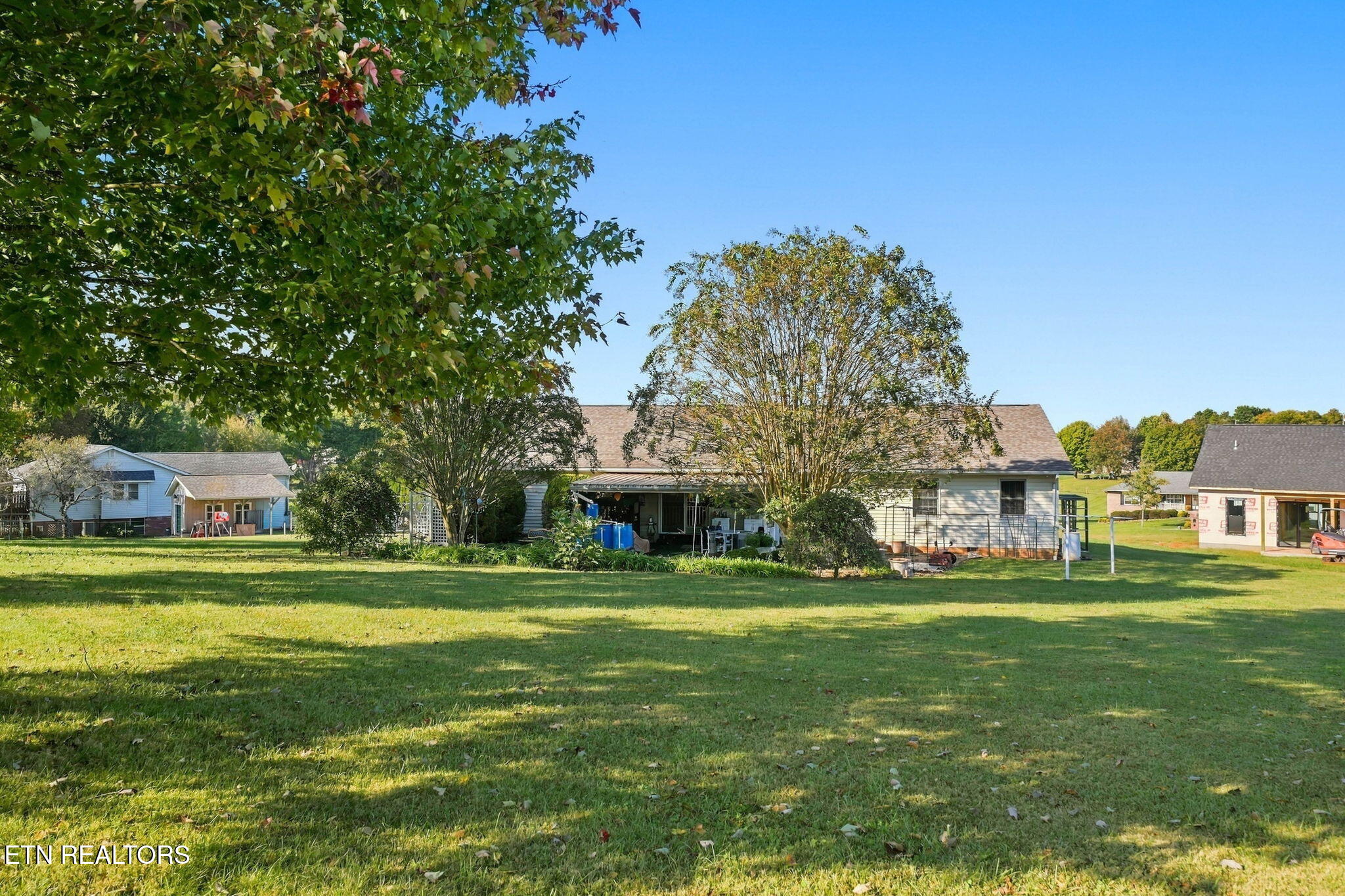 1435 Sparks Lane Sevierville TN 37876