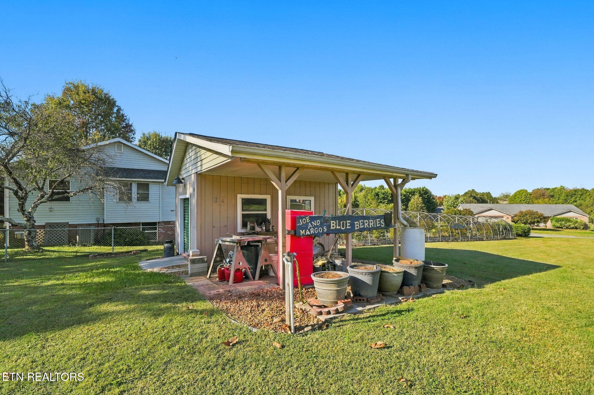 1435 Sparks Lane Sevierville TN 37876