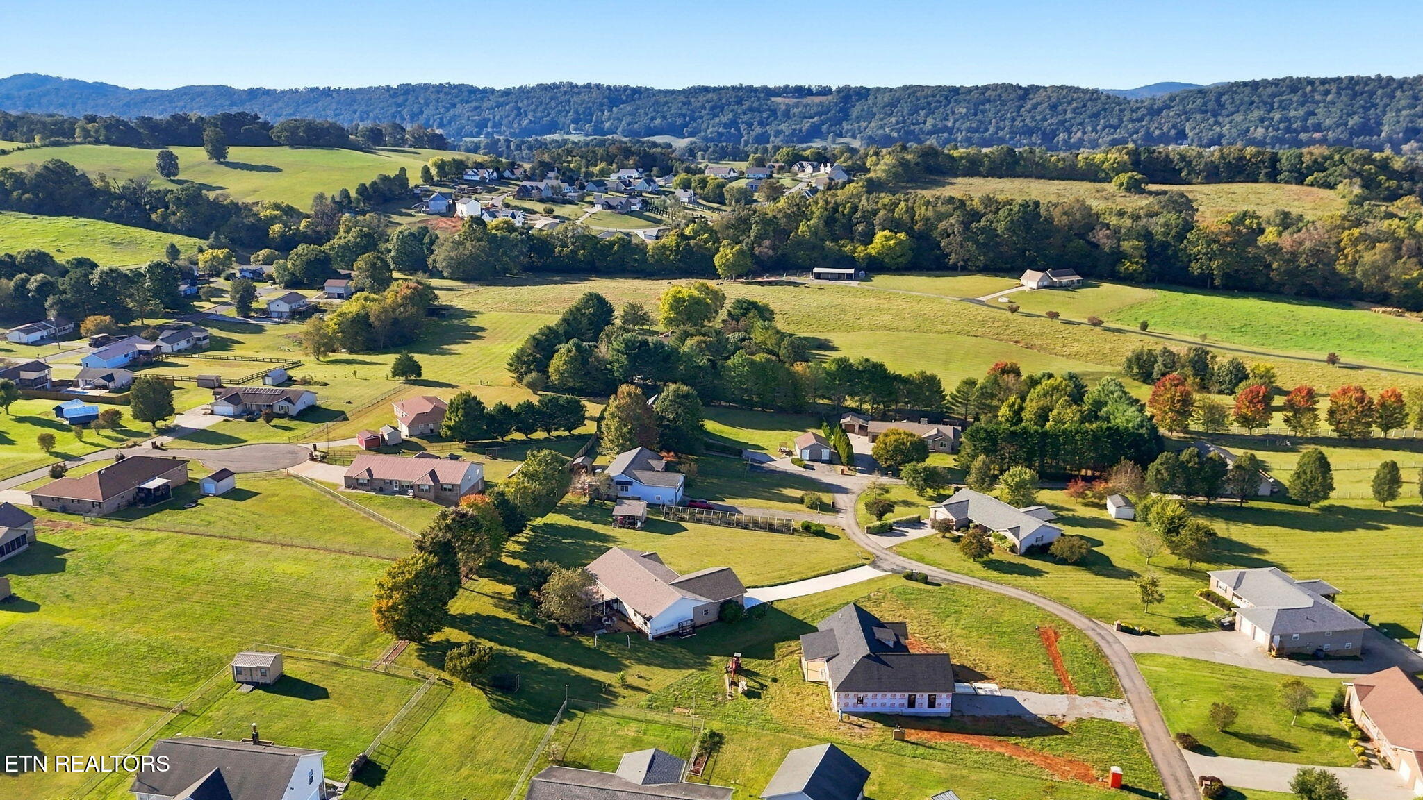 1435 Sparks Lane Sevierville TN 37876