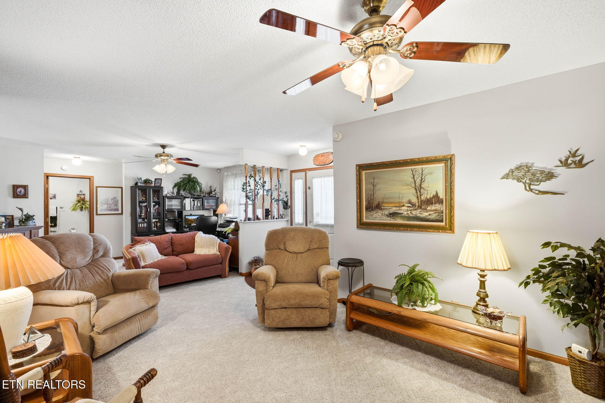 1435 Sparks Lane Sevierville TN 37876