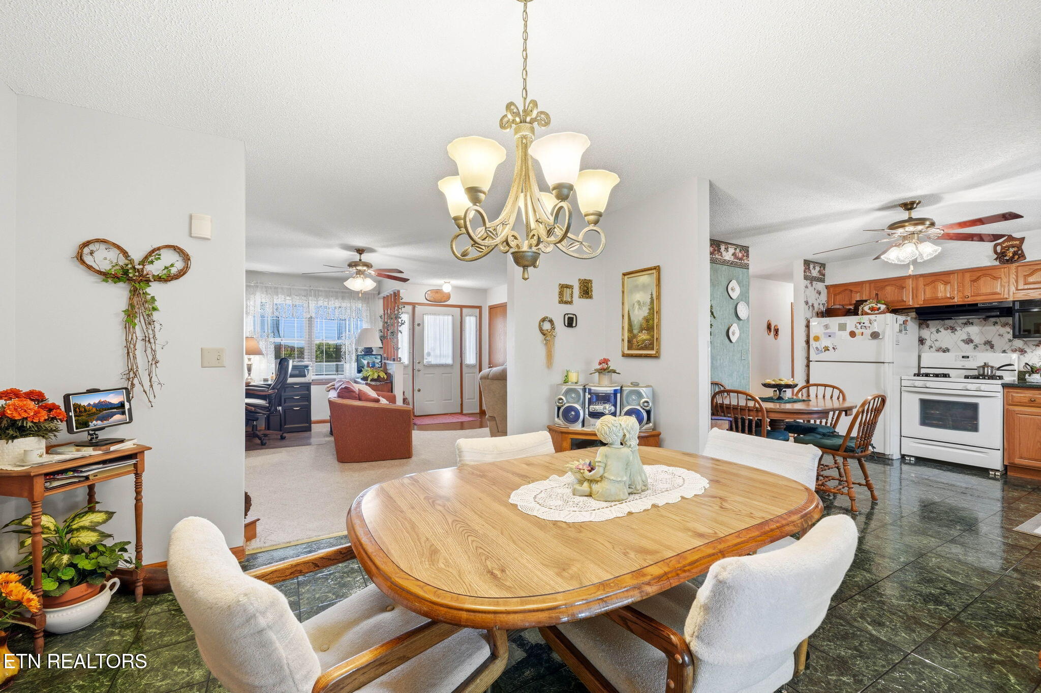 1435 Sparks Lane Sevierville TN 37876