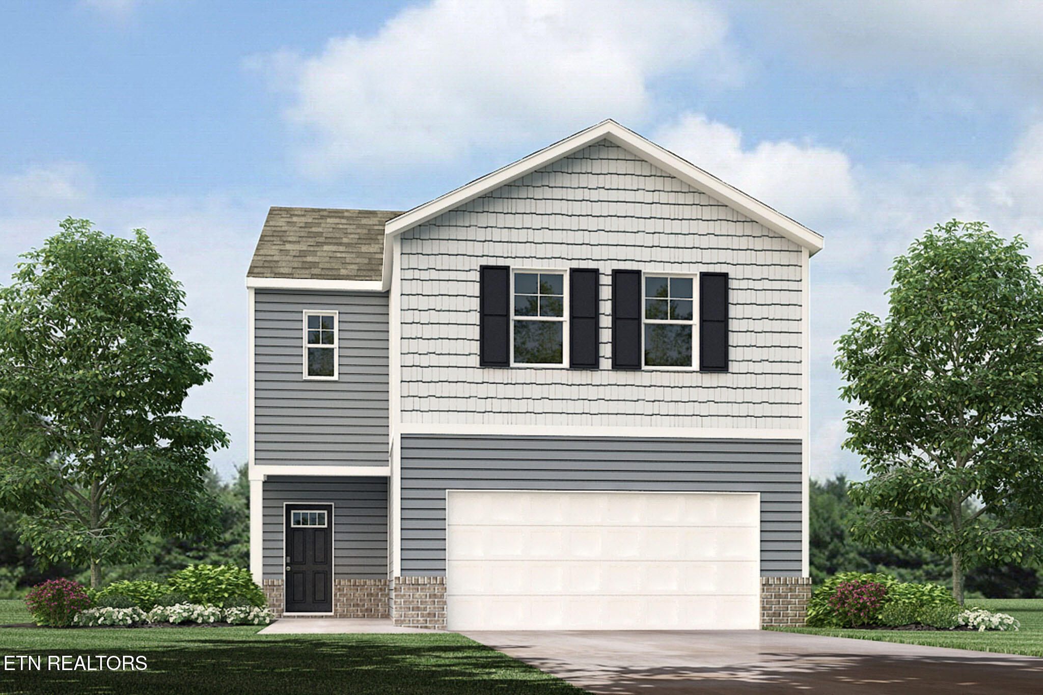 6840 Prospect Hill Lane Knoxville TN 37918