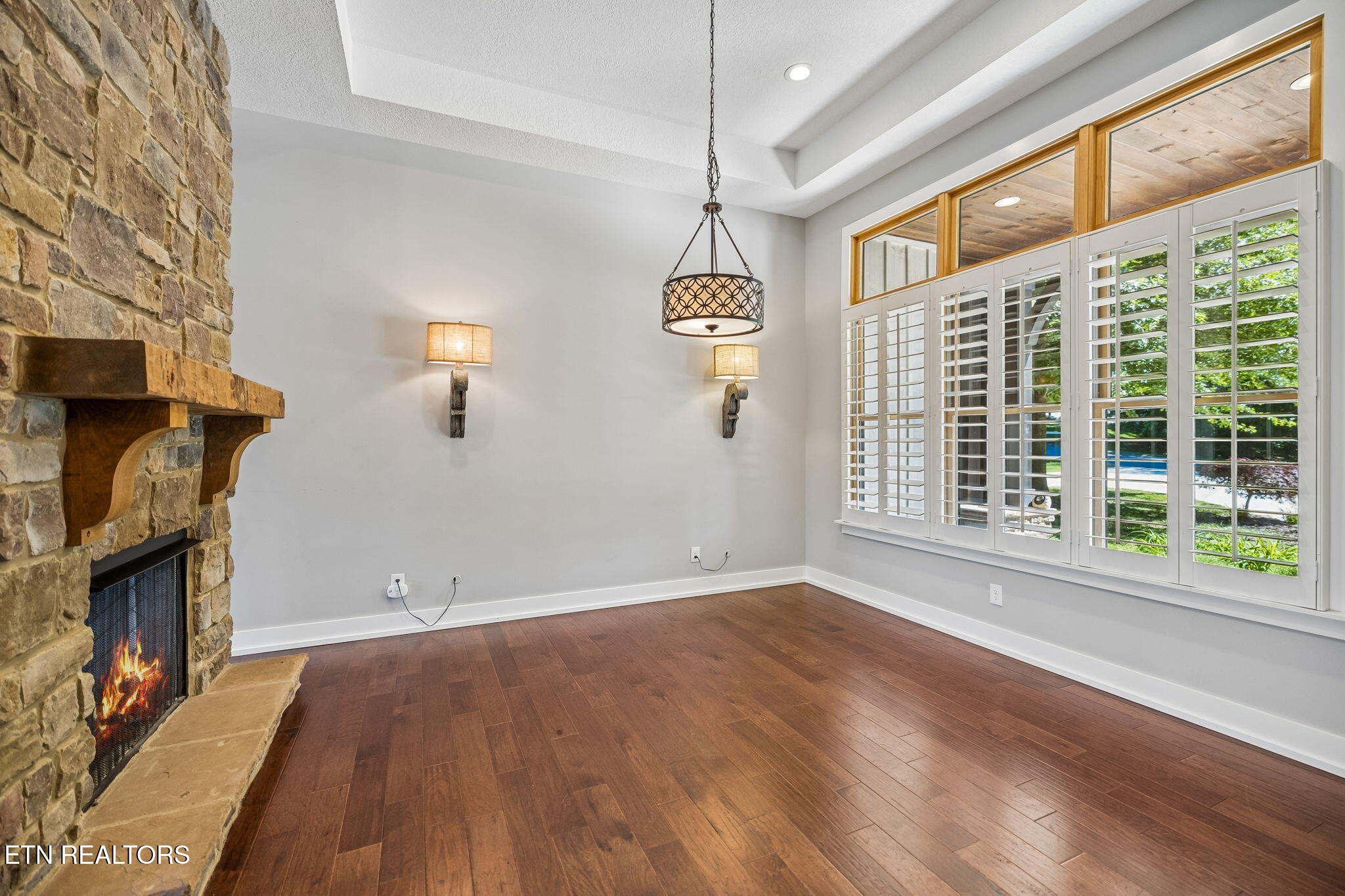 4451 Forrest Ridge Drive Louisville TN 37777