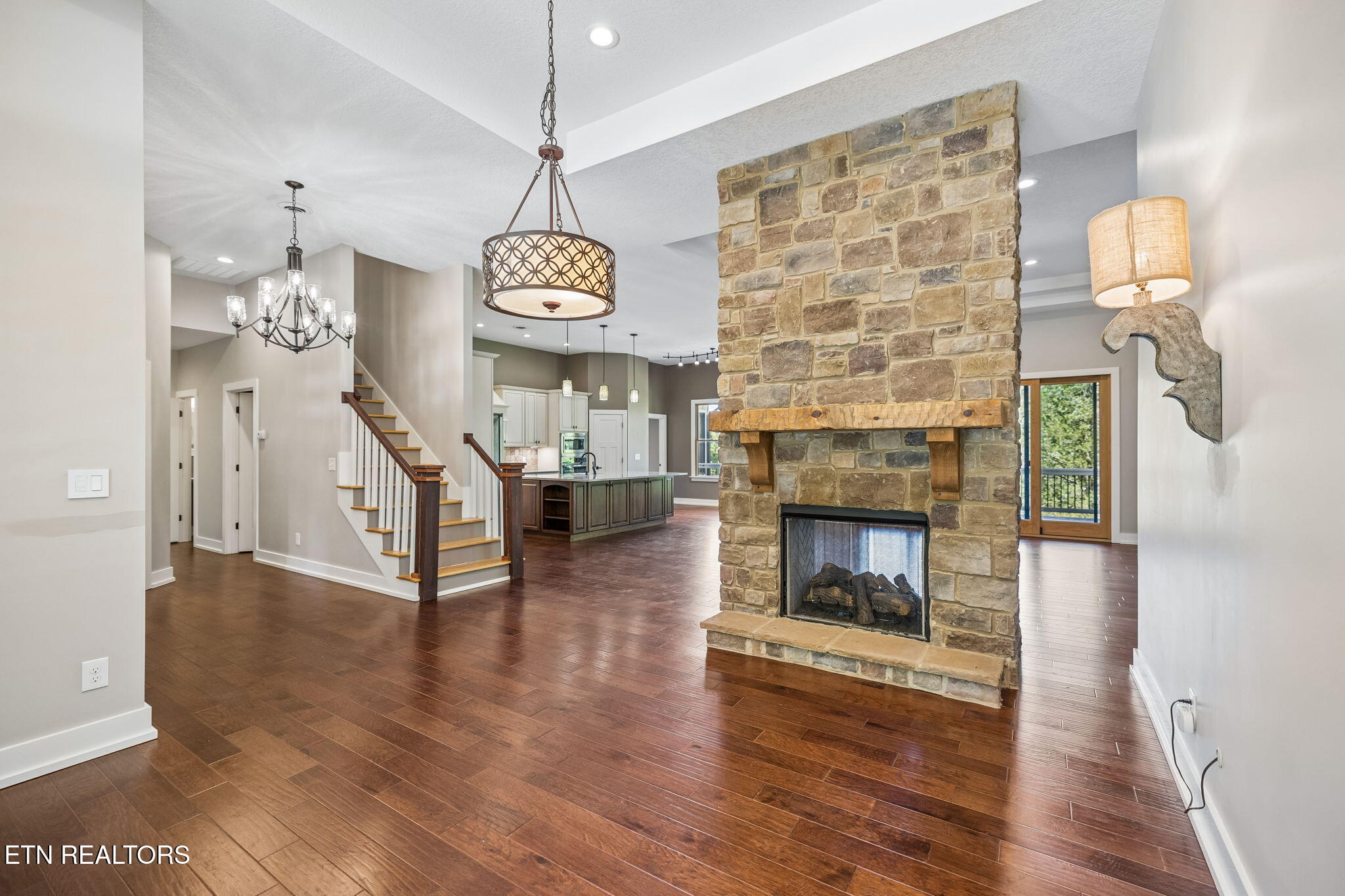 4451 Forrest Ridge Drive Louisville TN 37777