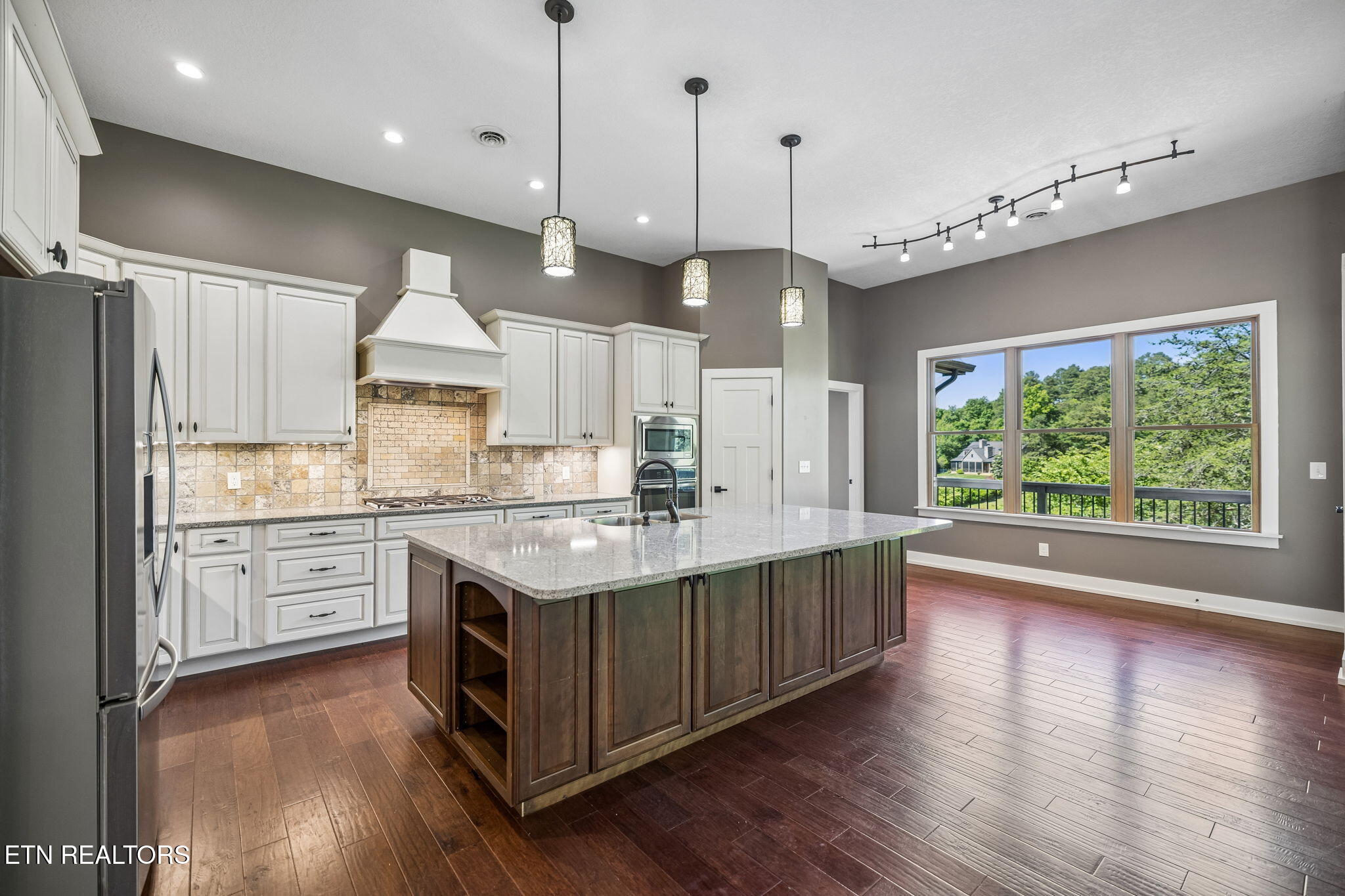 4451 Forrest Ridge Drive Louisville TN 37777