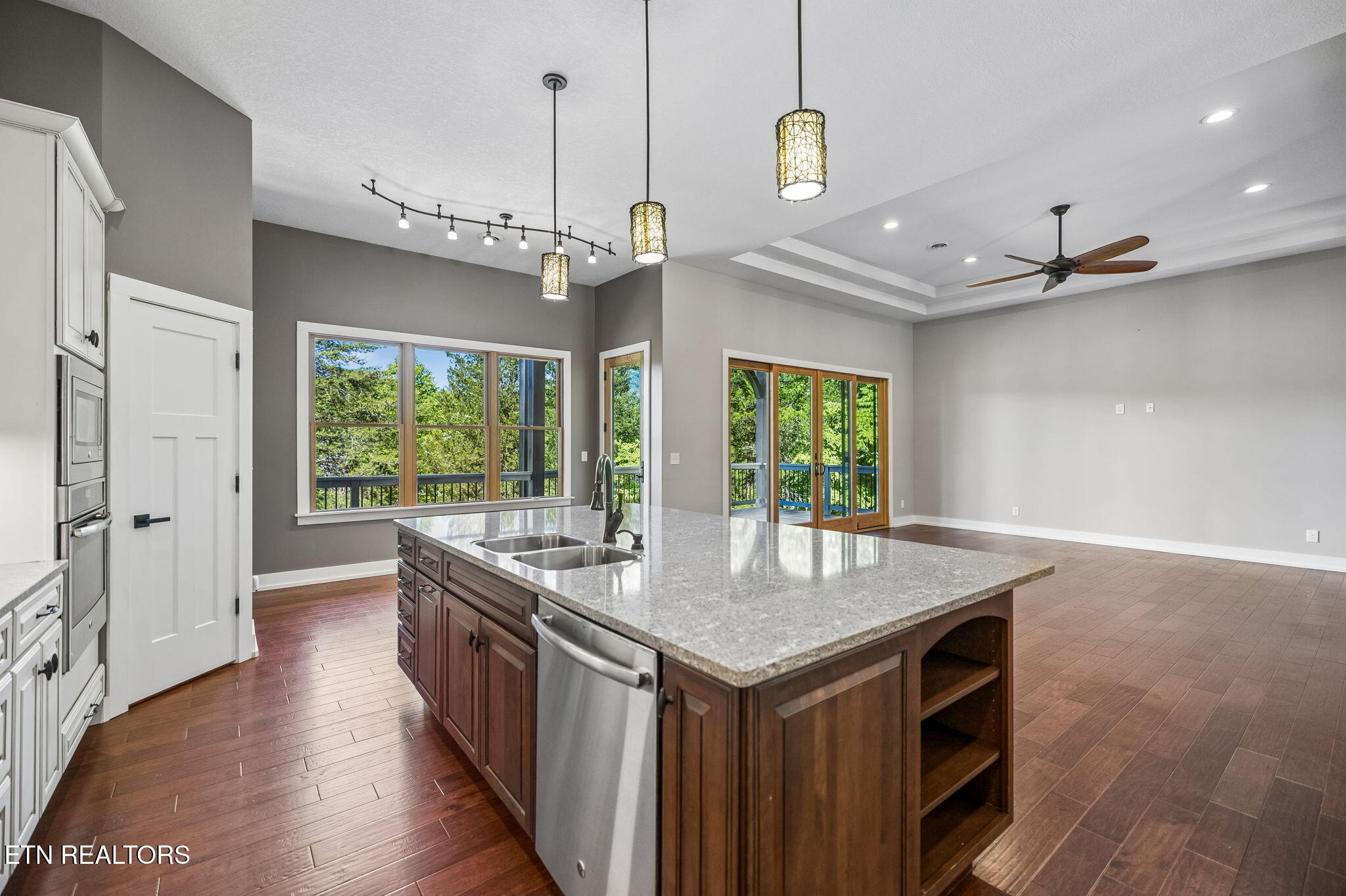 4451 Forrest Ridge Drive Louisville TN 37777