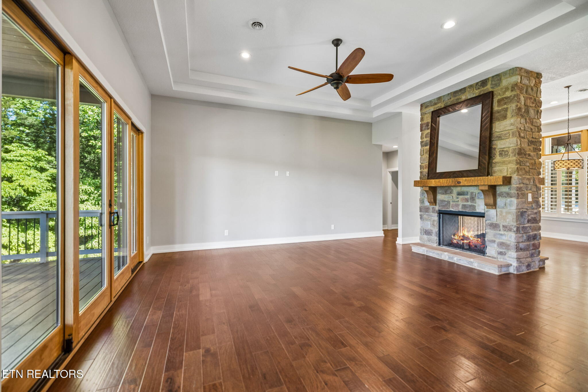 4451 Forrest Ridge Drive Louisville TN 37777