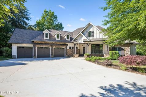 4451 Forrest Ridge Drive Louisville TN 37777