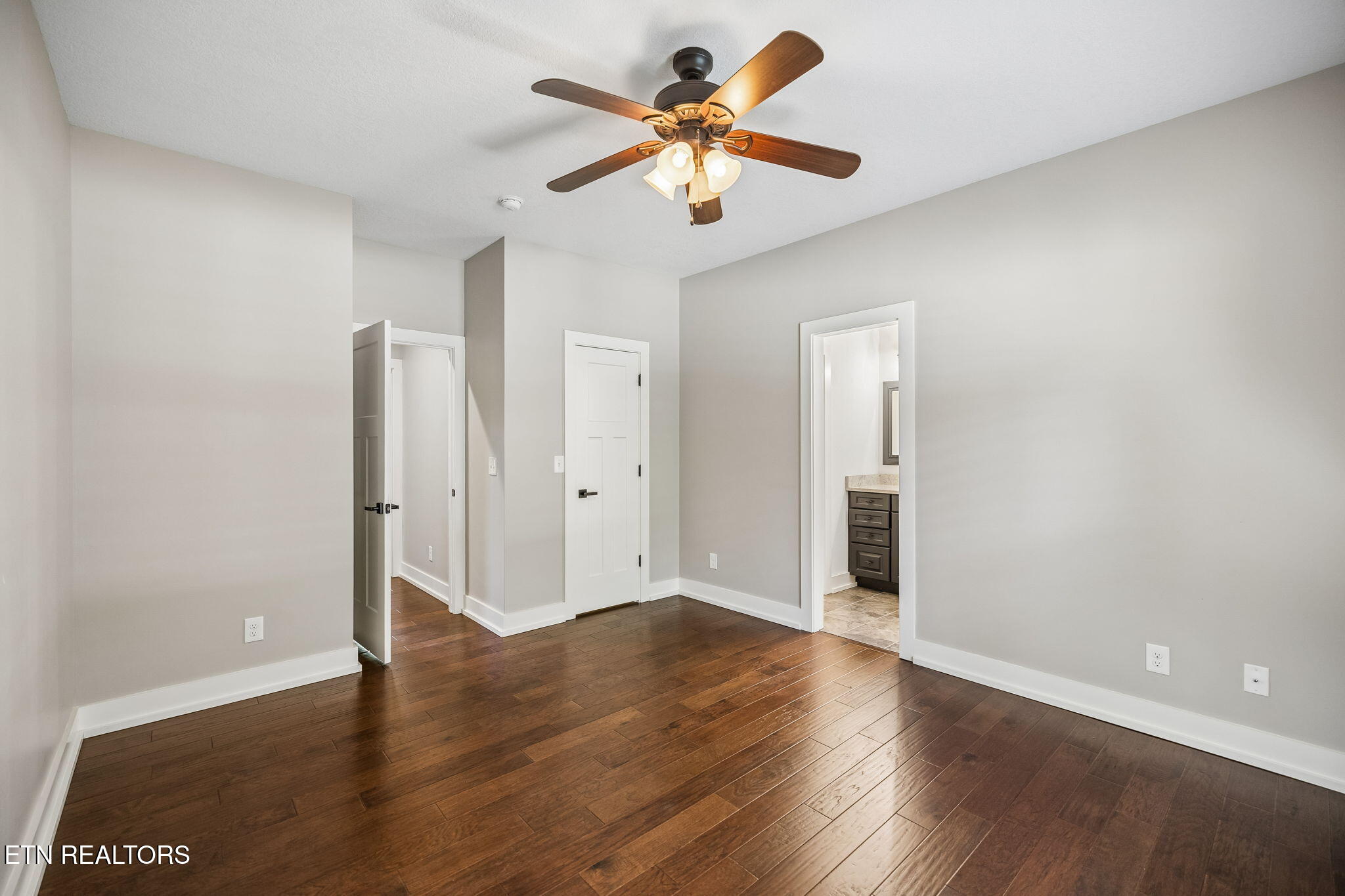 4451 Forrest Ridge Drive Louisville TN 37777