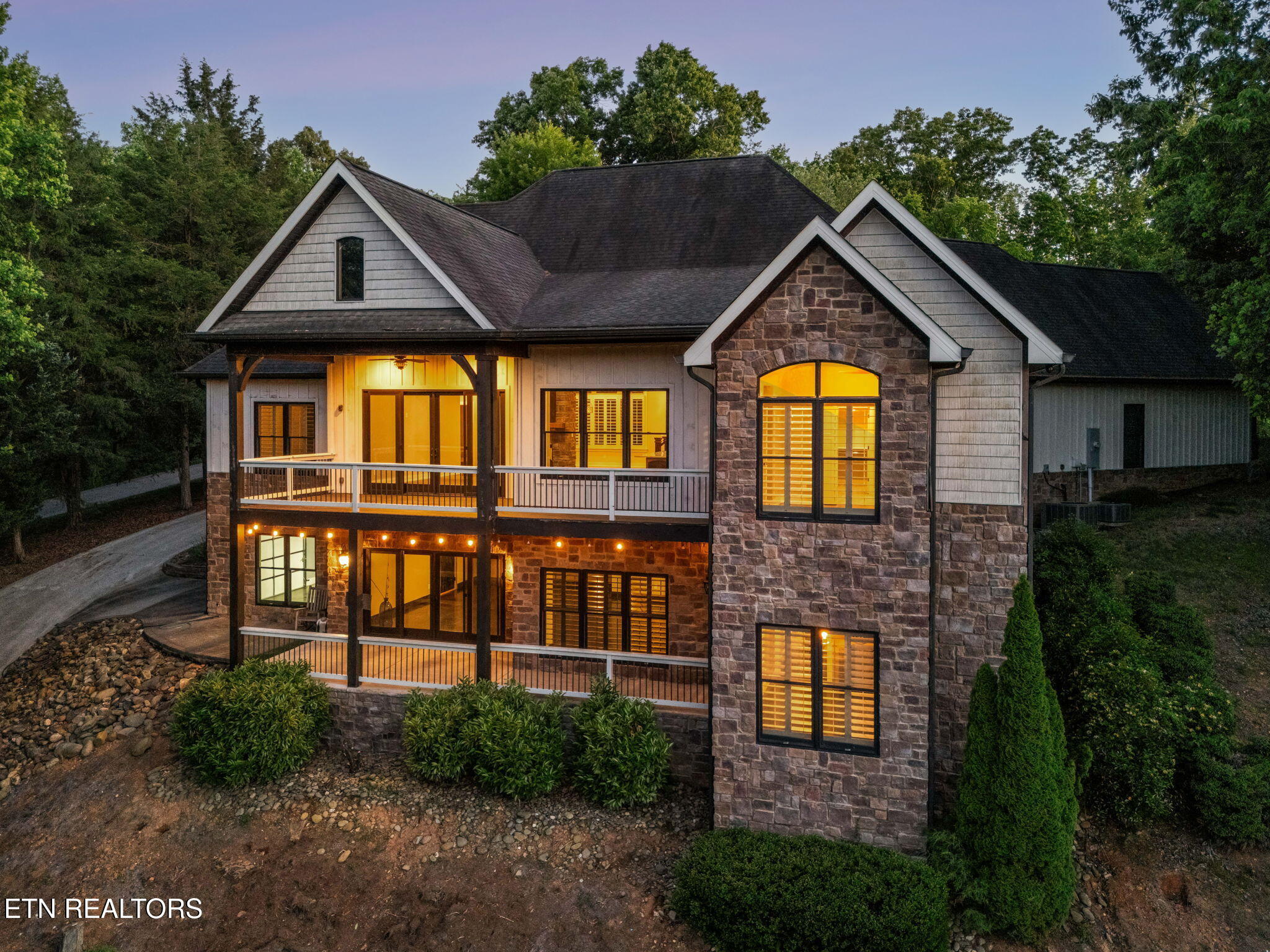 4451 Forrest Ridge Drive Louisville TN 37777
