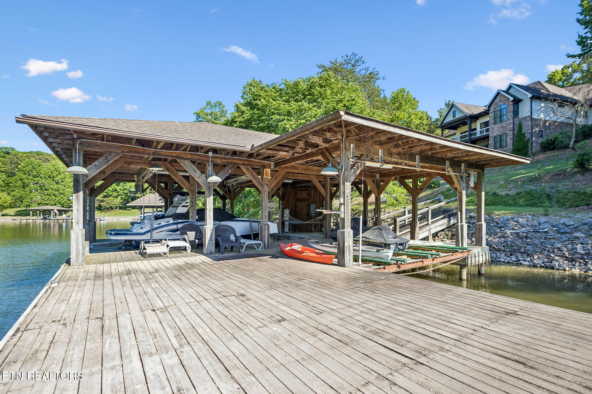 4451 Forrest Ridge Drive Louisville TN 37777